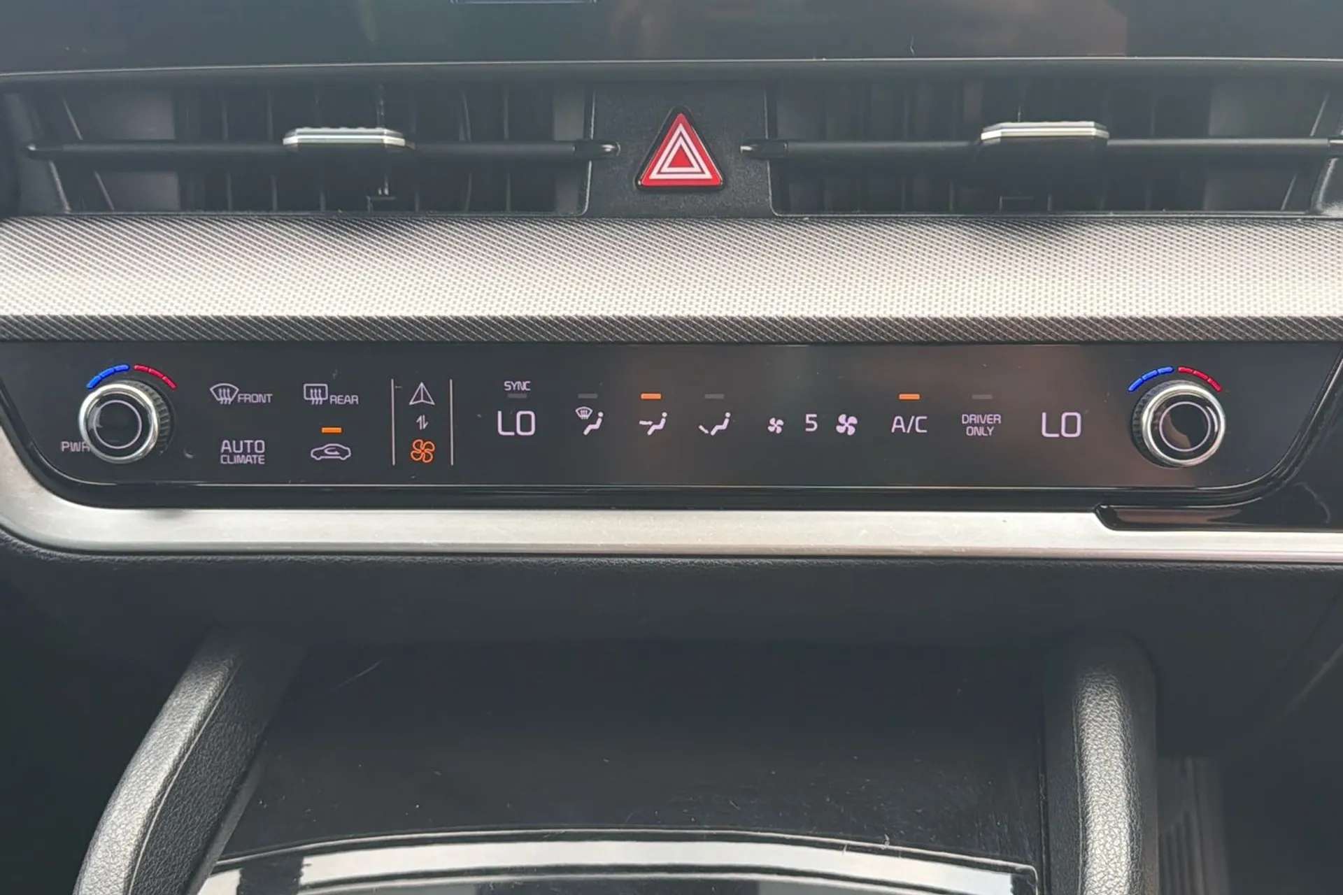 2023 KIA SPORTAGE 2023 KIA SPORTAGE