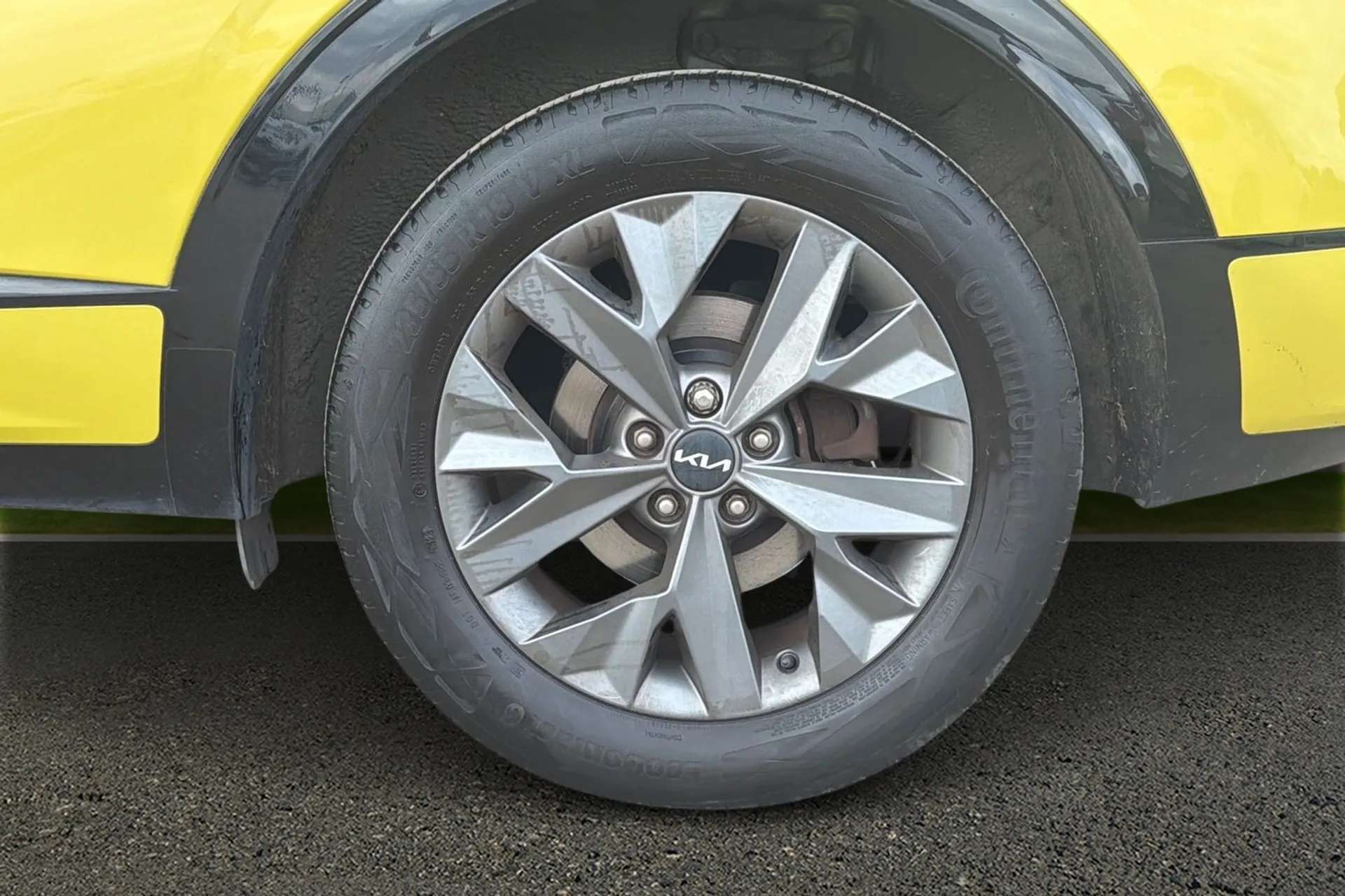 2023 KIA SPORTAGE 2023 KIA SPORTAGE