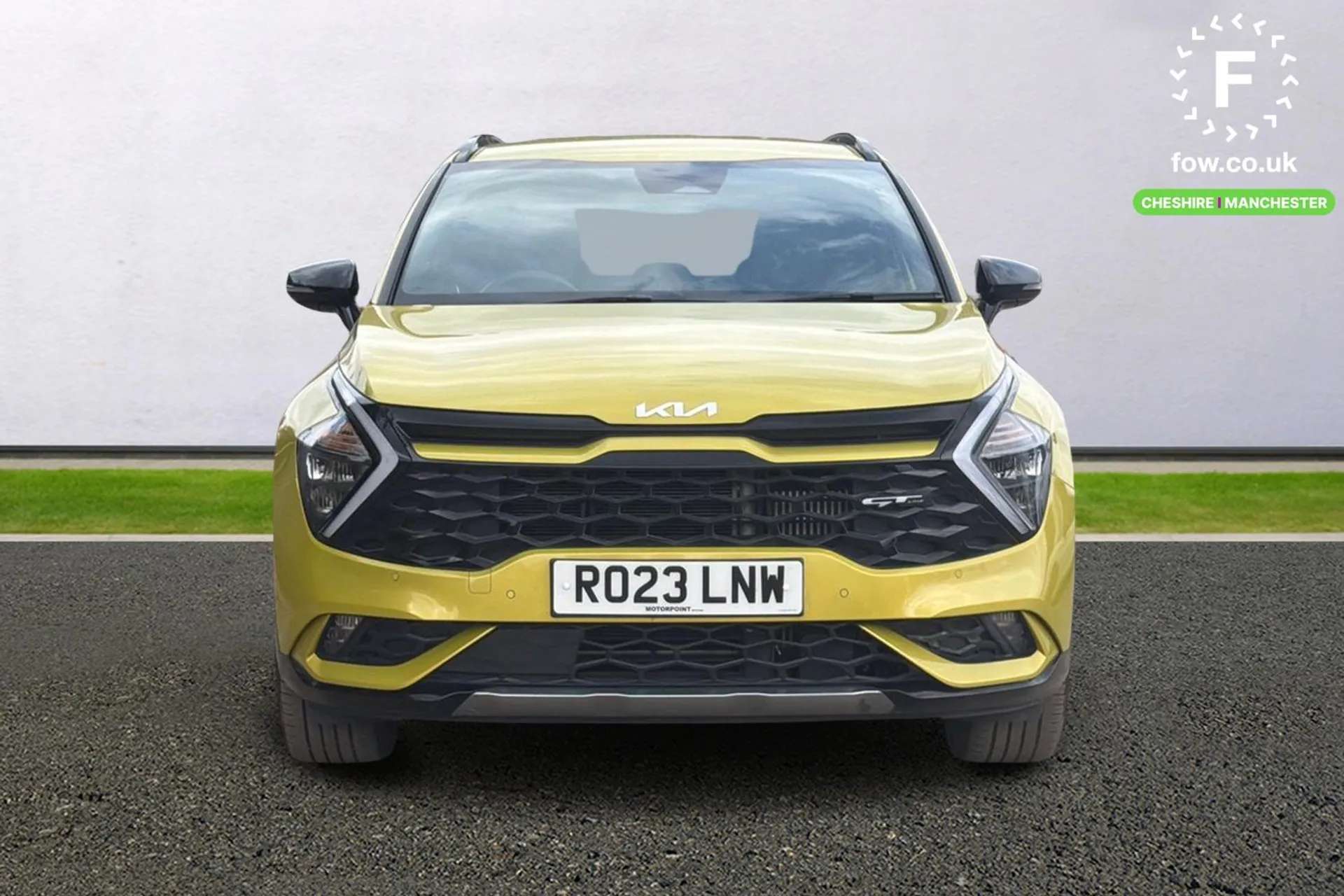 2023 KIA SPORTAGE 2023 KIA SPORTAGE