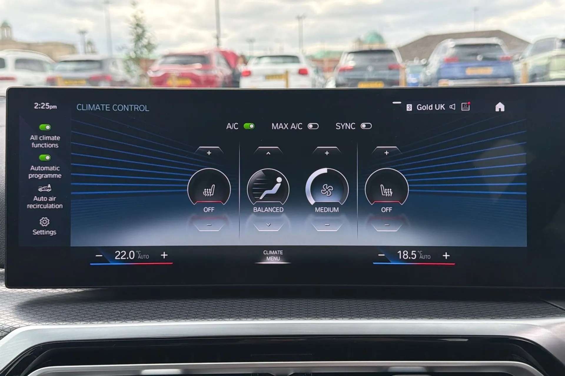 2022 BMW I4 2022 BMW I4