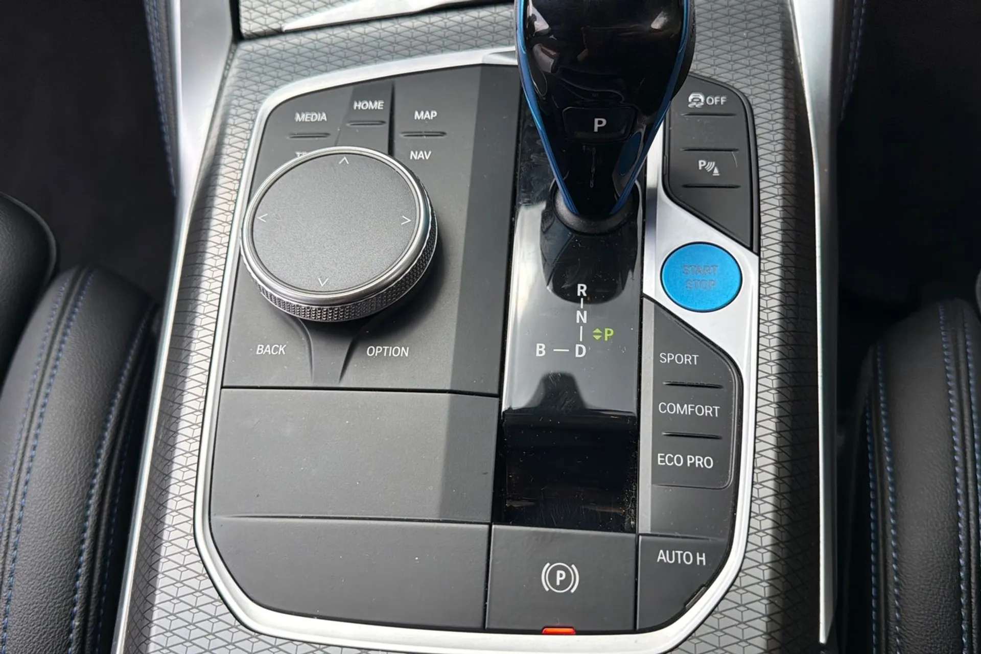 2022 BMW I4 2022 BMW I4