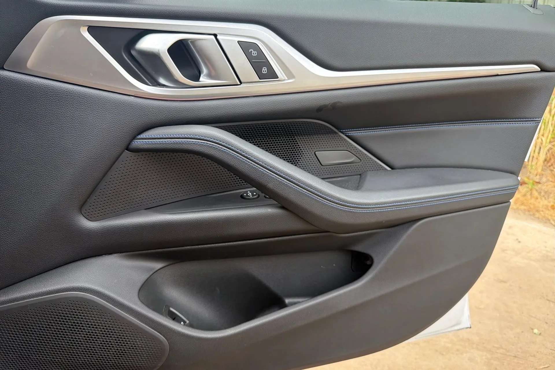 2022 BMW I4 2022 BMW I4