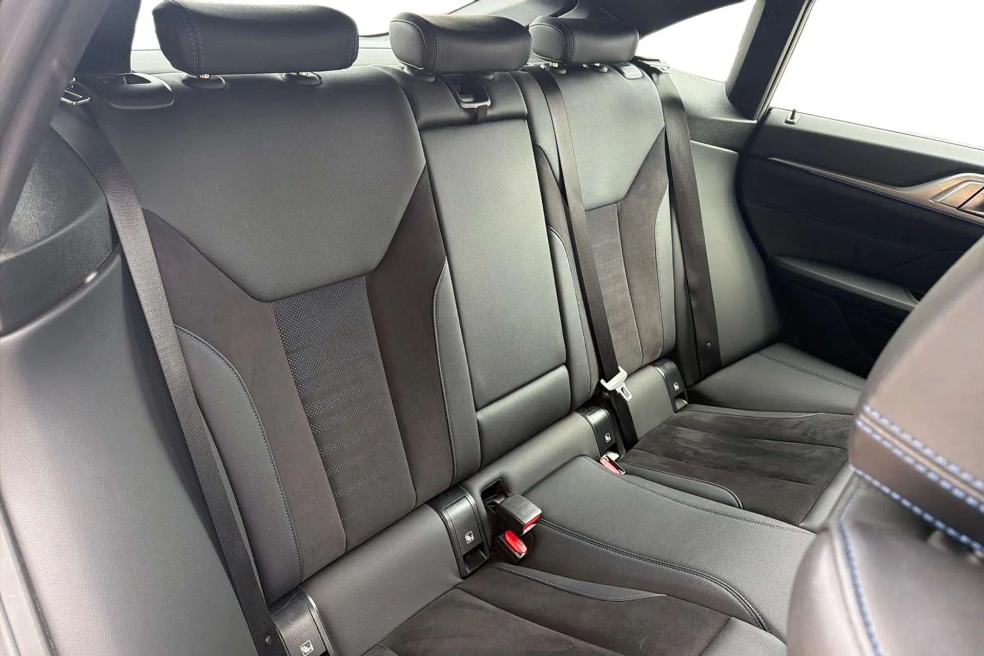 2022 BMW I4 2022 BMW I4