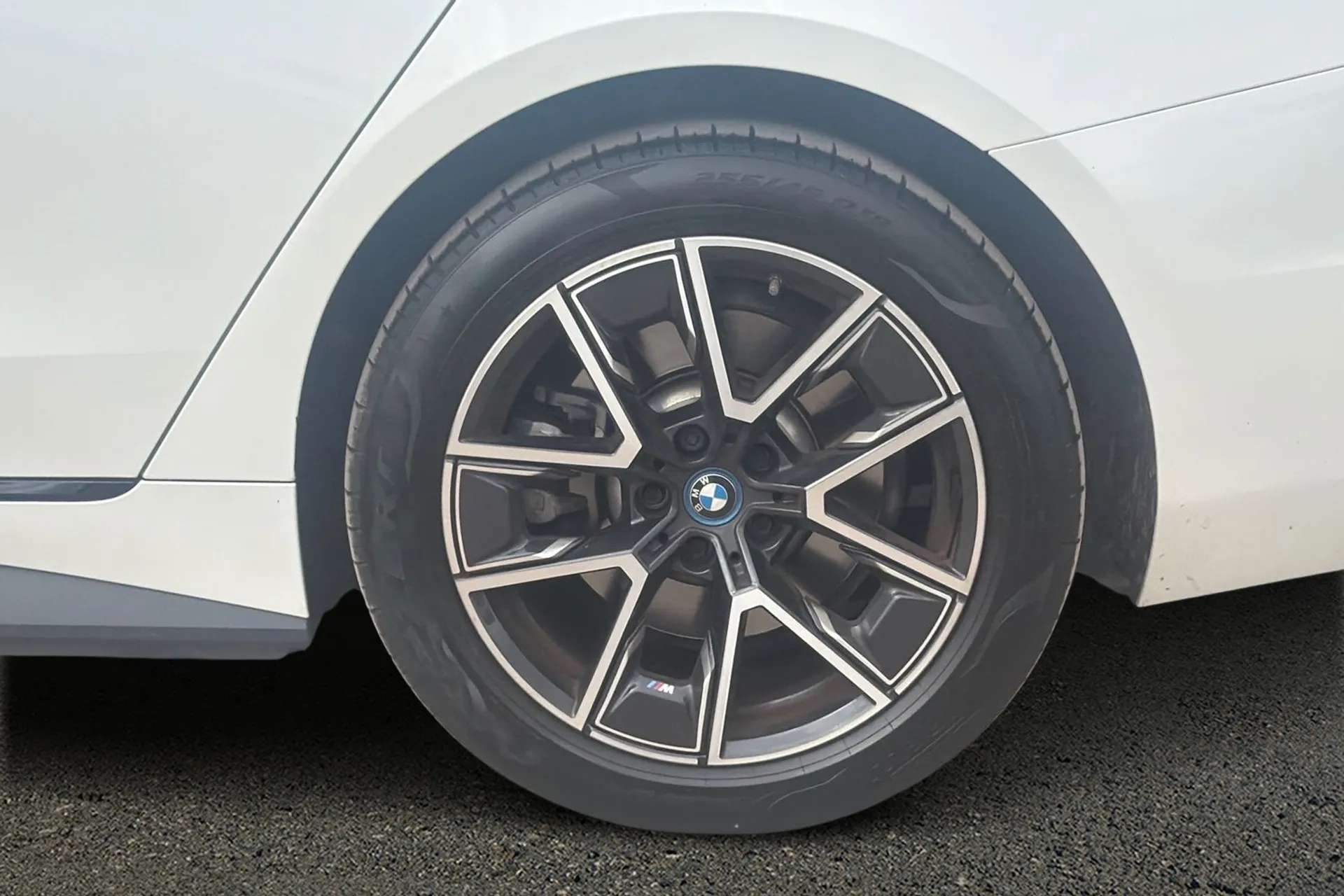 2022 BMW I4 2022 BMW I4