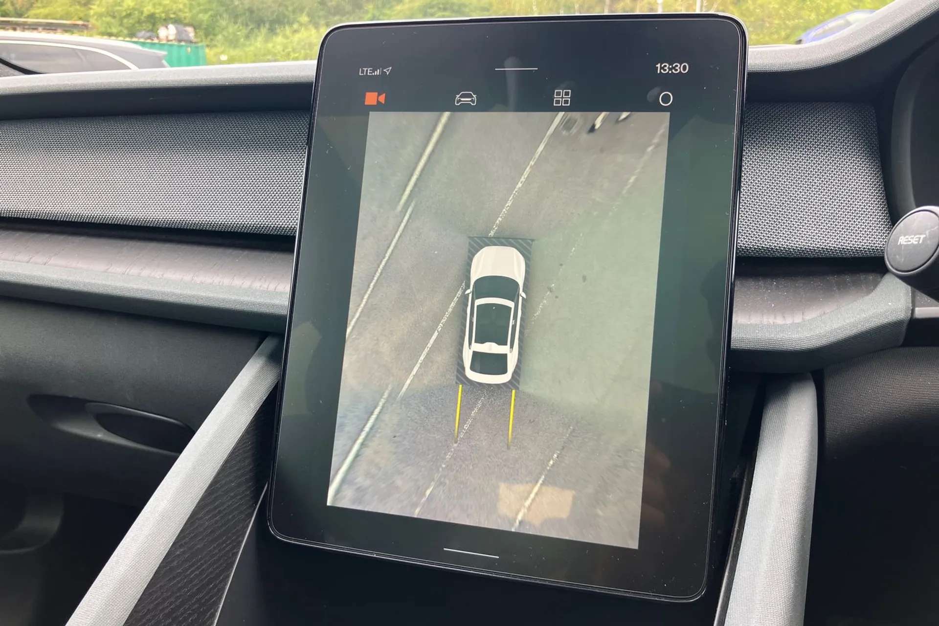 2021 POLESTAR 2 2021 POLESTAR 2