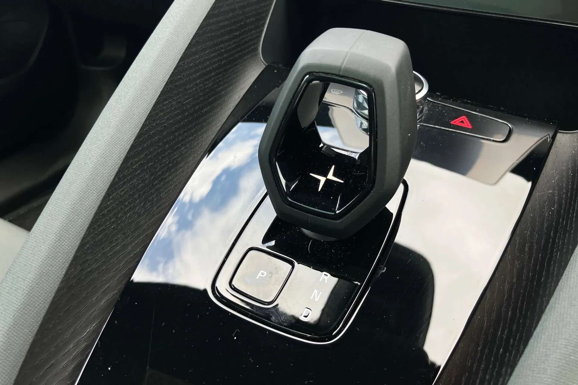 2021 POLESTAR 2 2021 POLESTAR 2