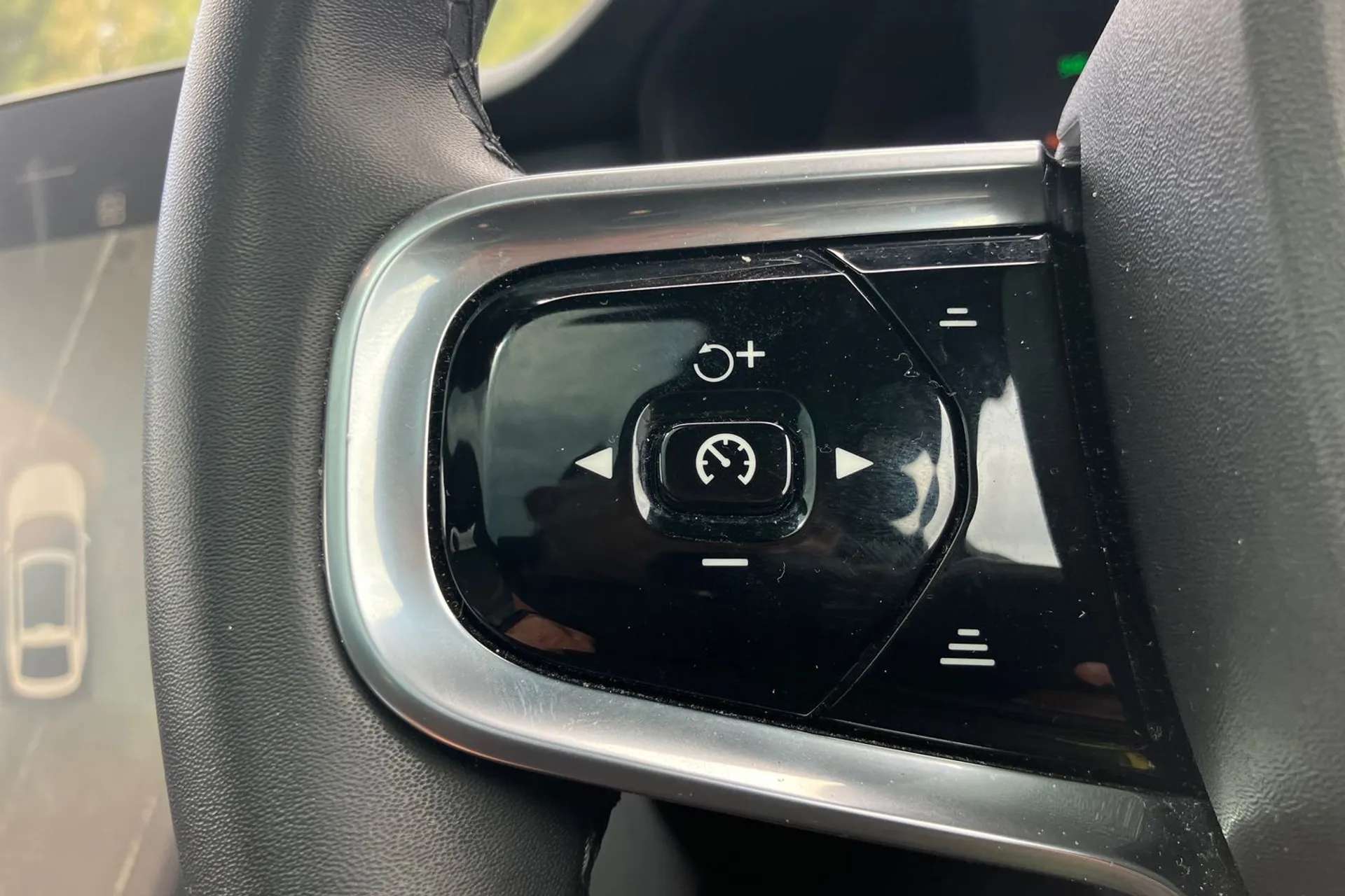 2021 POLESTAR 2 2021 POLESTAR 2