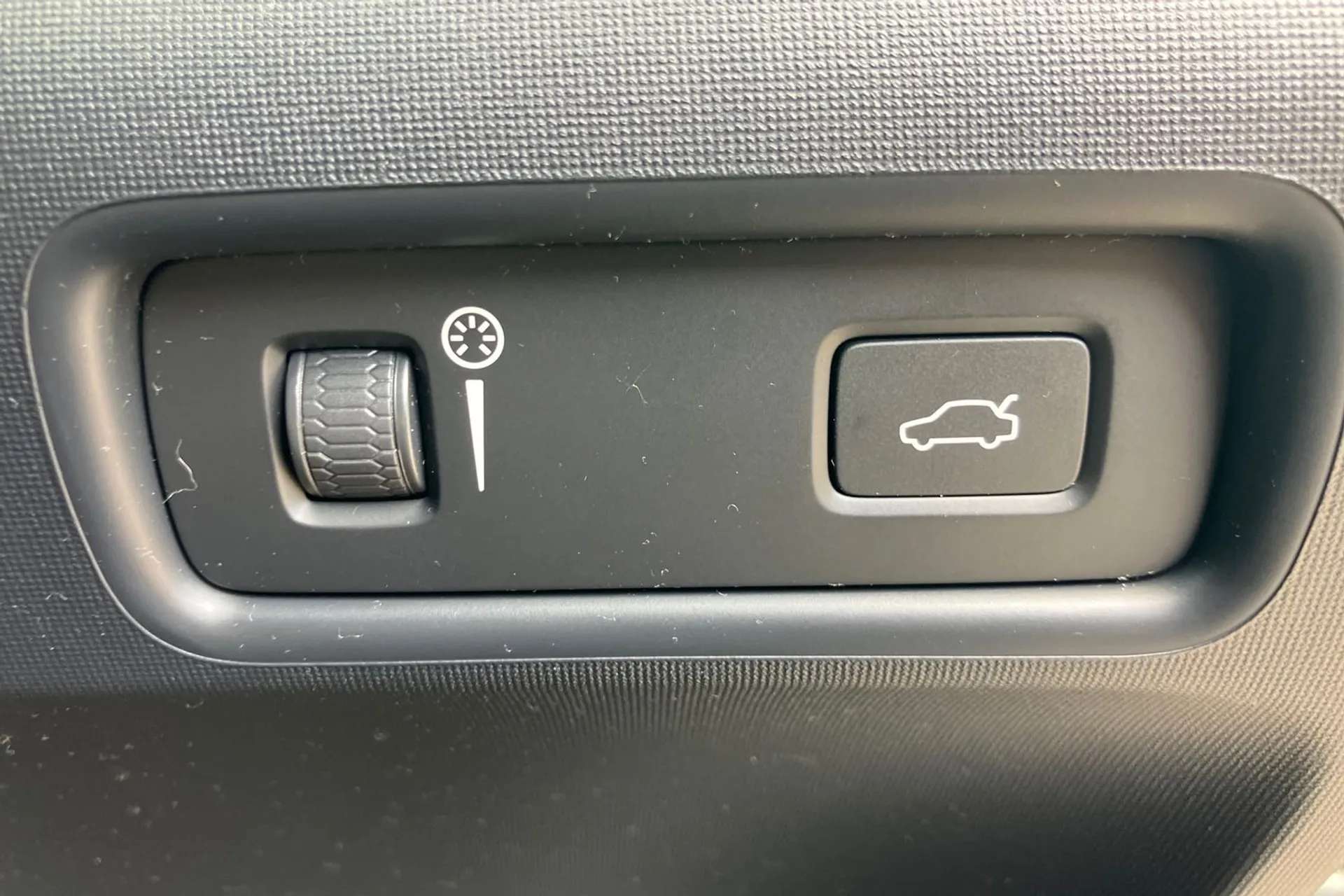 2021 POLESTAR 2 2021 POLESTAR 2