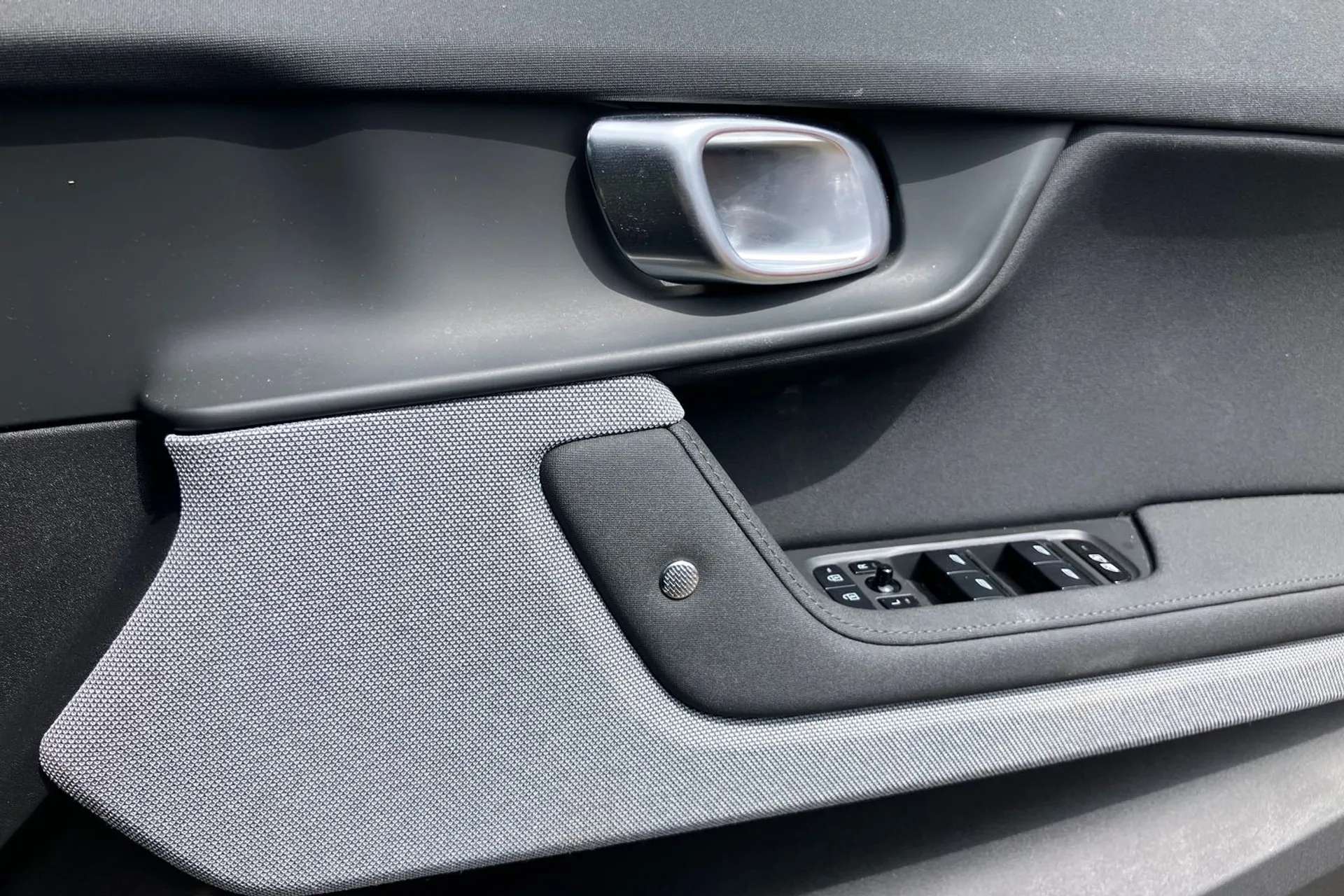 2021 POLESTAR 2 2021 POLESTAR 2