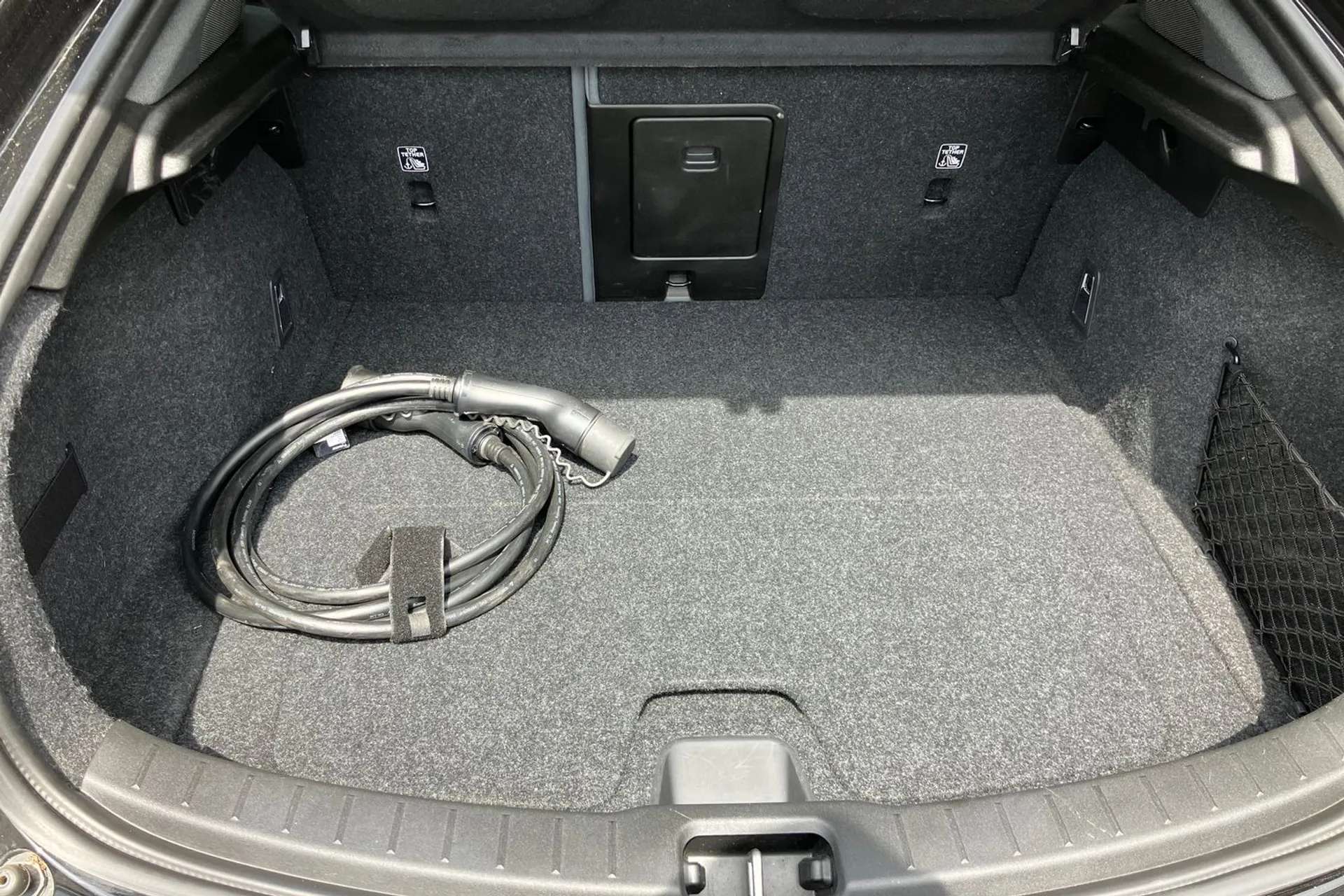 2021 POLESTAR 2 2021 POLESTAR 2