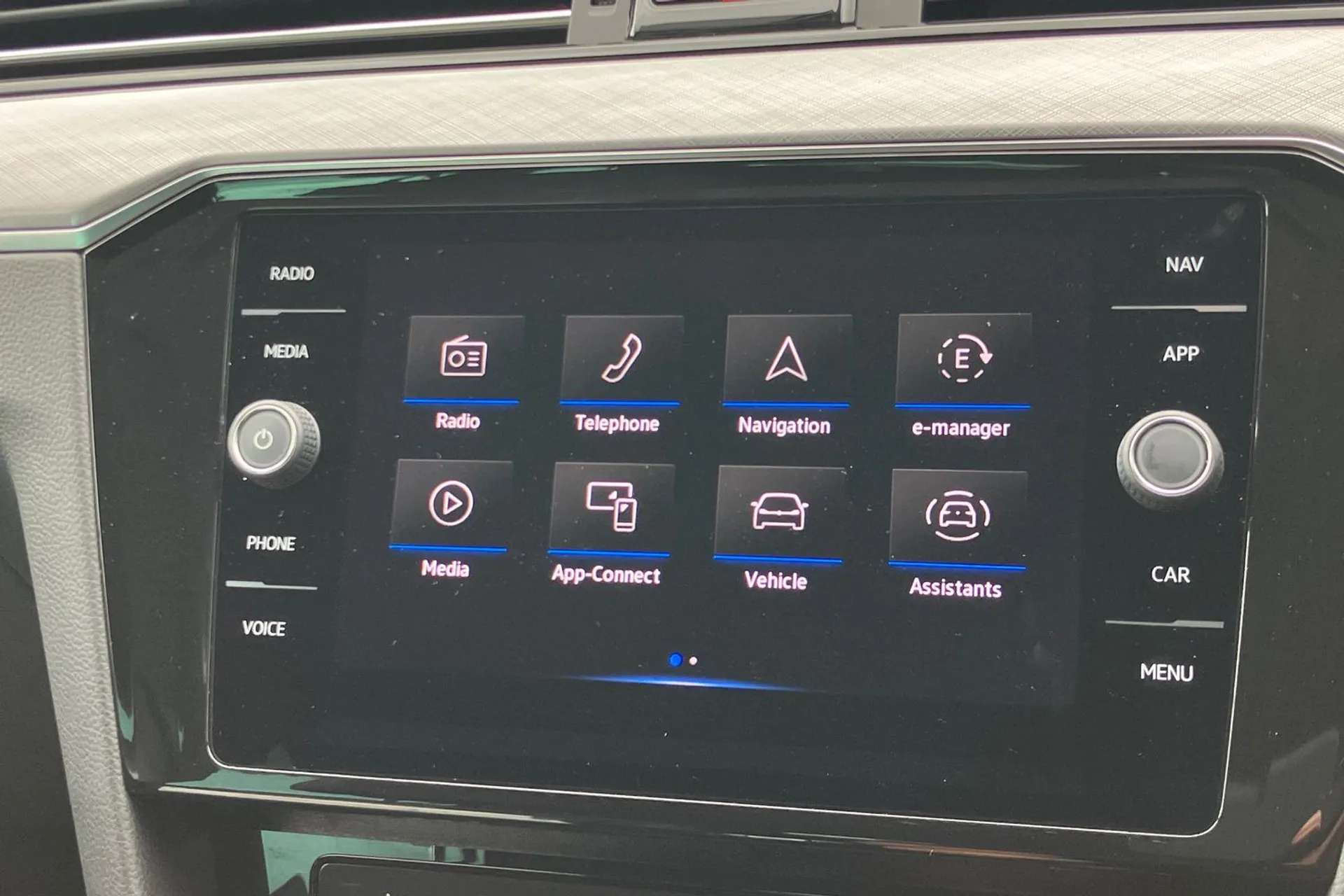 2023 VOLKSWAGEN PASSAT 2023 VOLKSWAGEN PASSAT