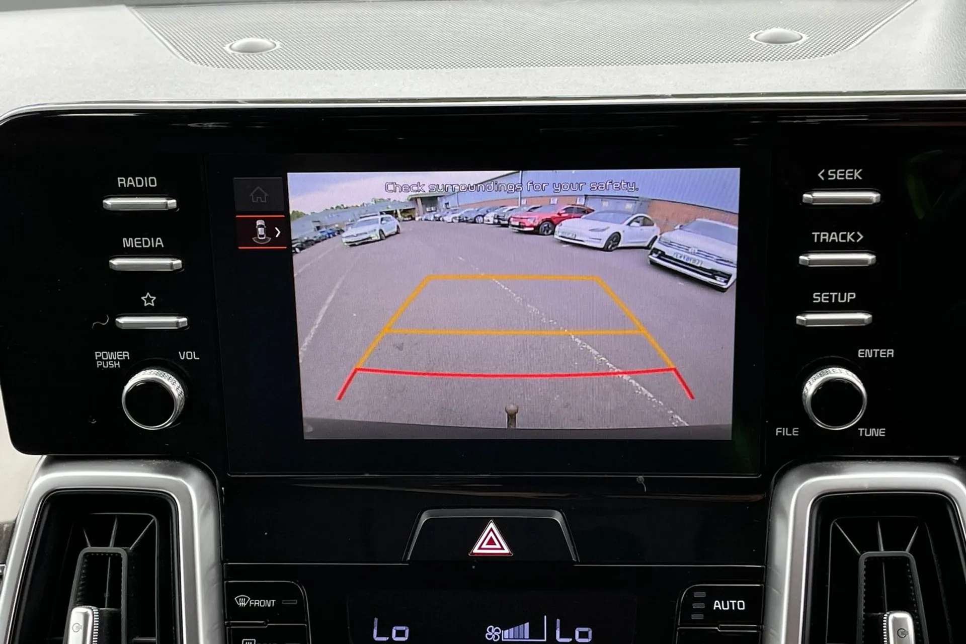 2022 KIA SORENTO 2022 KIA SORENTO