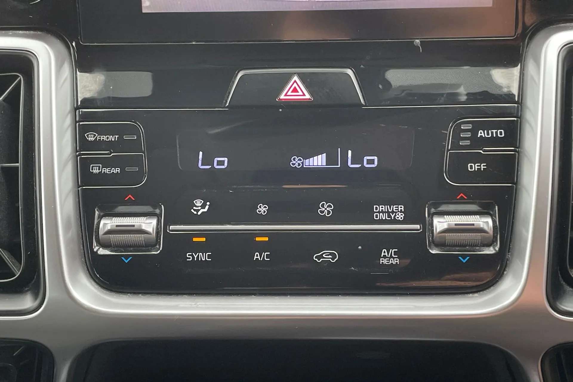 2022 KIA SORENTO 2022 KIA SORENTO