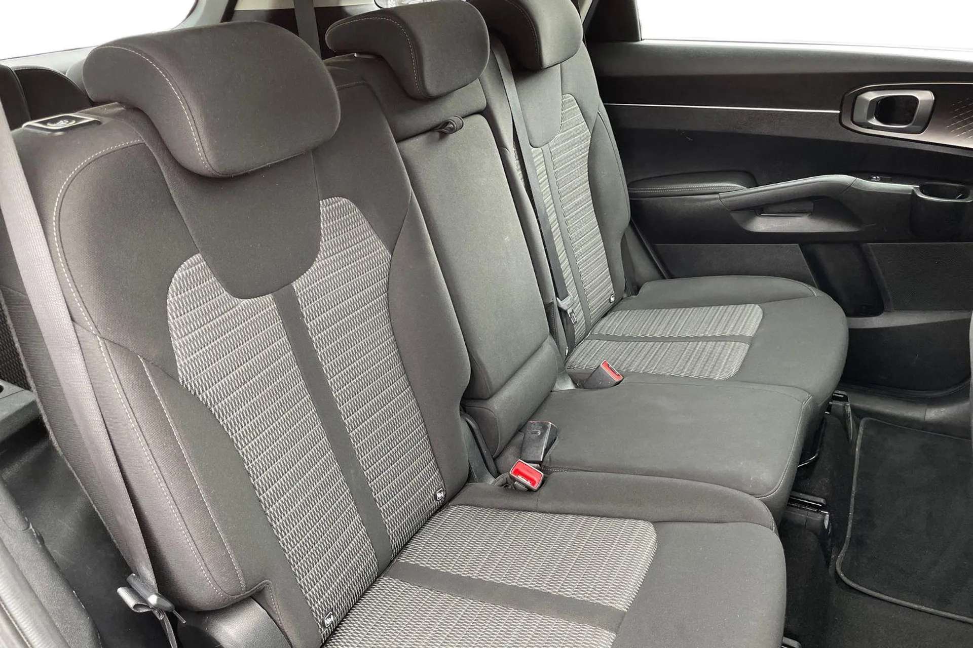 2022 KIA SORENTO 2022 KIA SORENTO