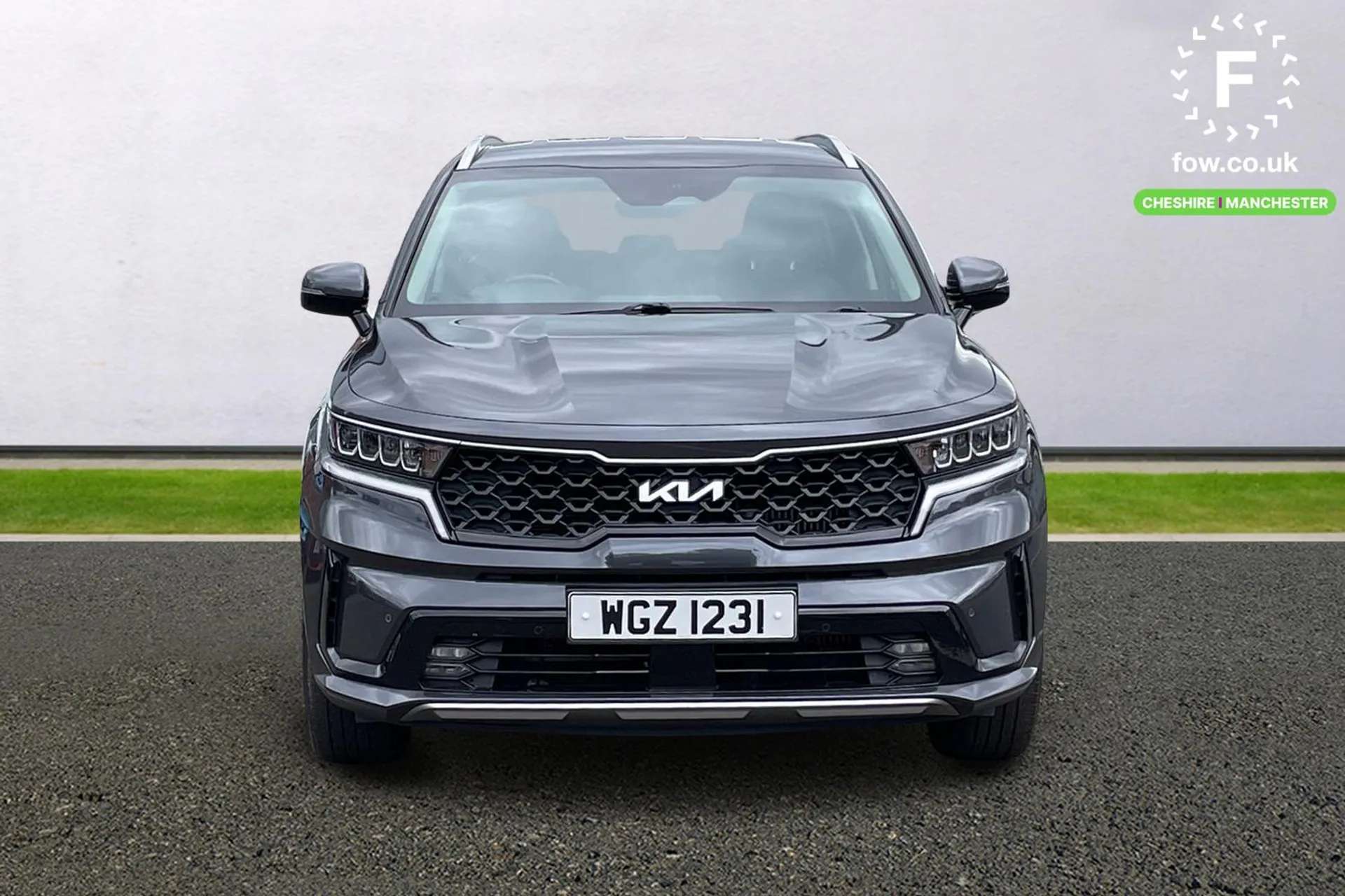 2022 KIA SORENTO 2022 KIA SORENTO