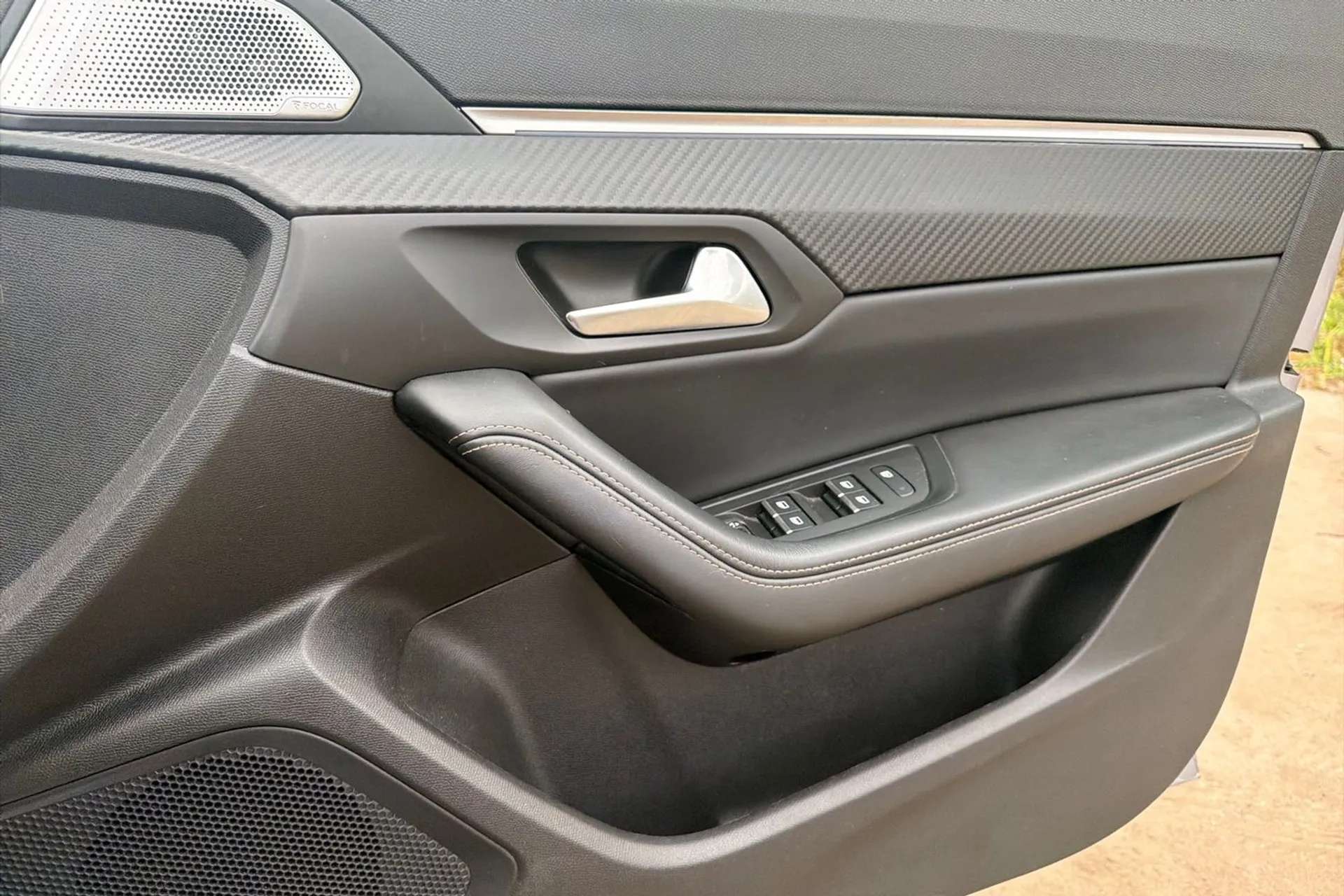 2019 PEUGEOT 508 2019 PEUGEOT 508