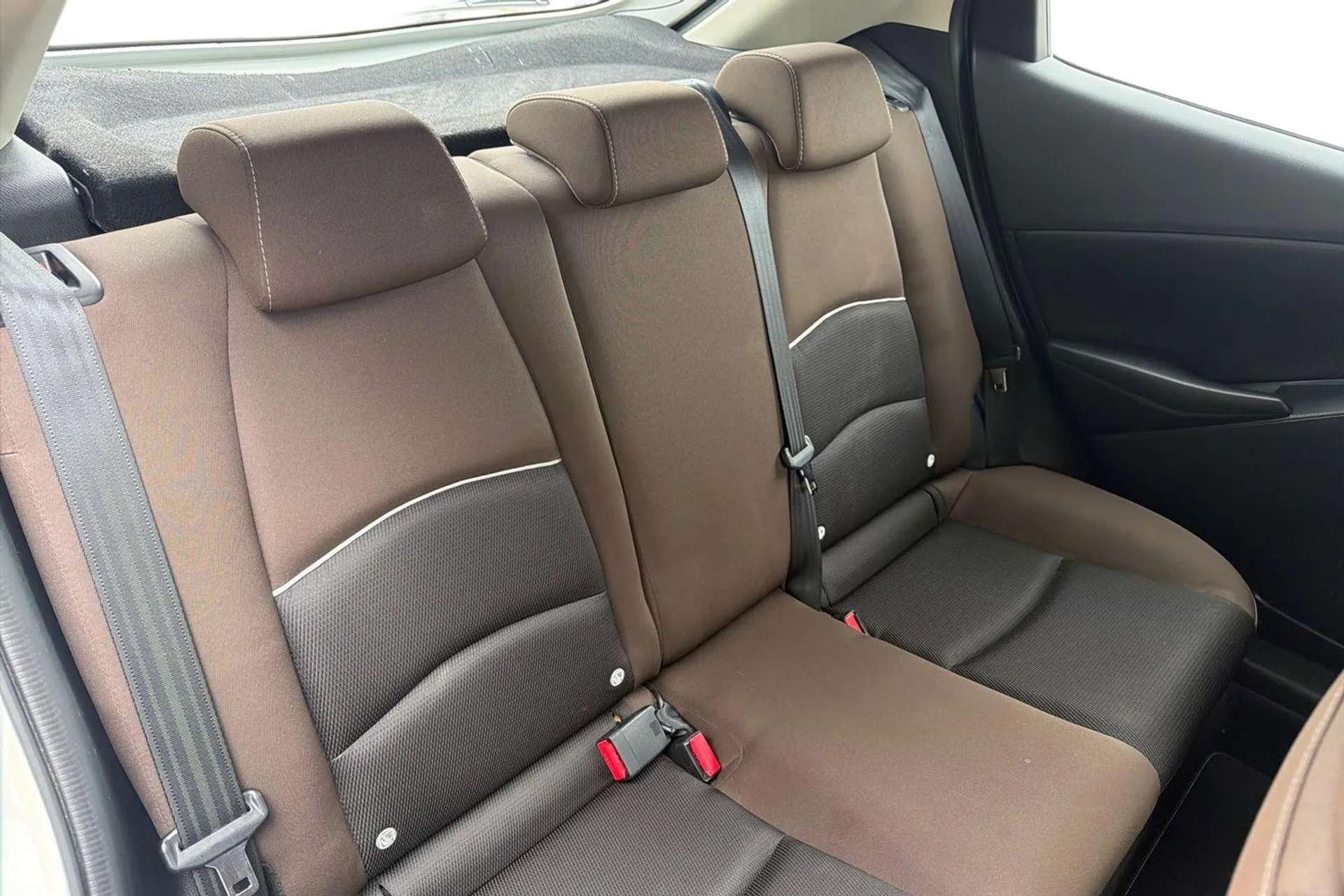 2020 MAZDA MAZDA2 2020 MAZDA MAZDA2