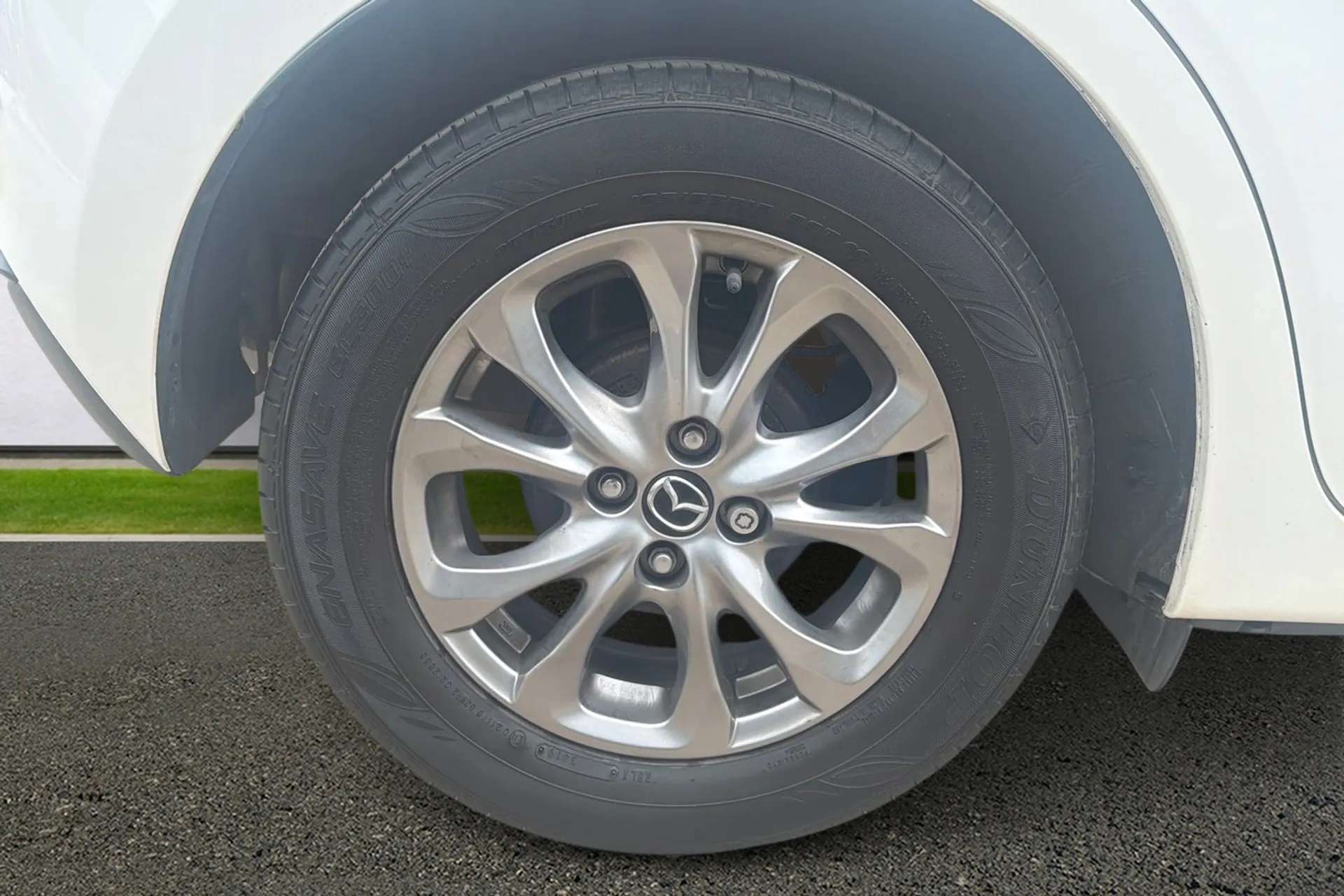 2020 MAZDA MAZDA2 2020 MAZDA MAZDA2