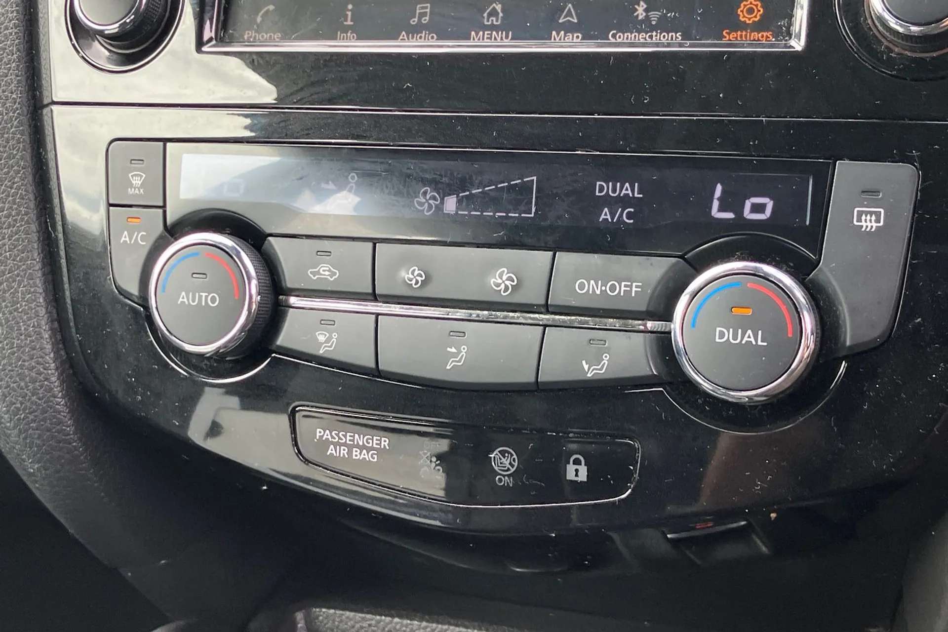 2020 NISSAN QASHQAI 2020 NISSAN QASHQAI