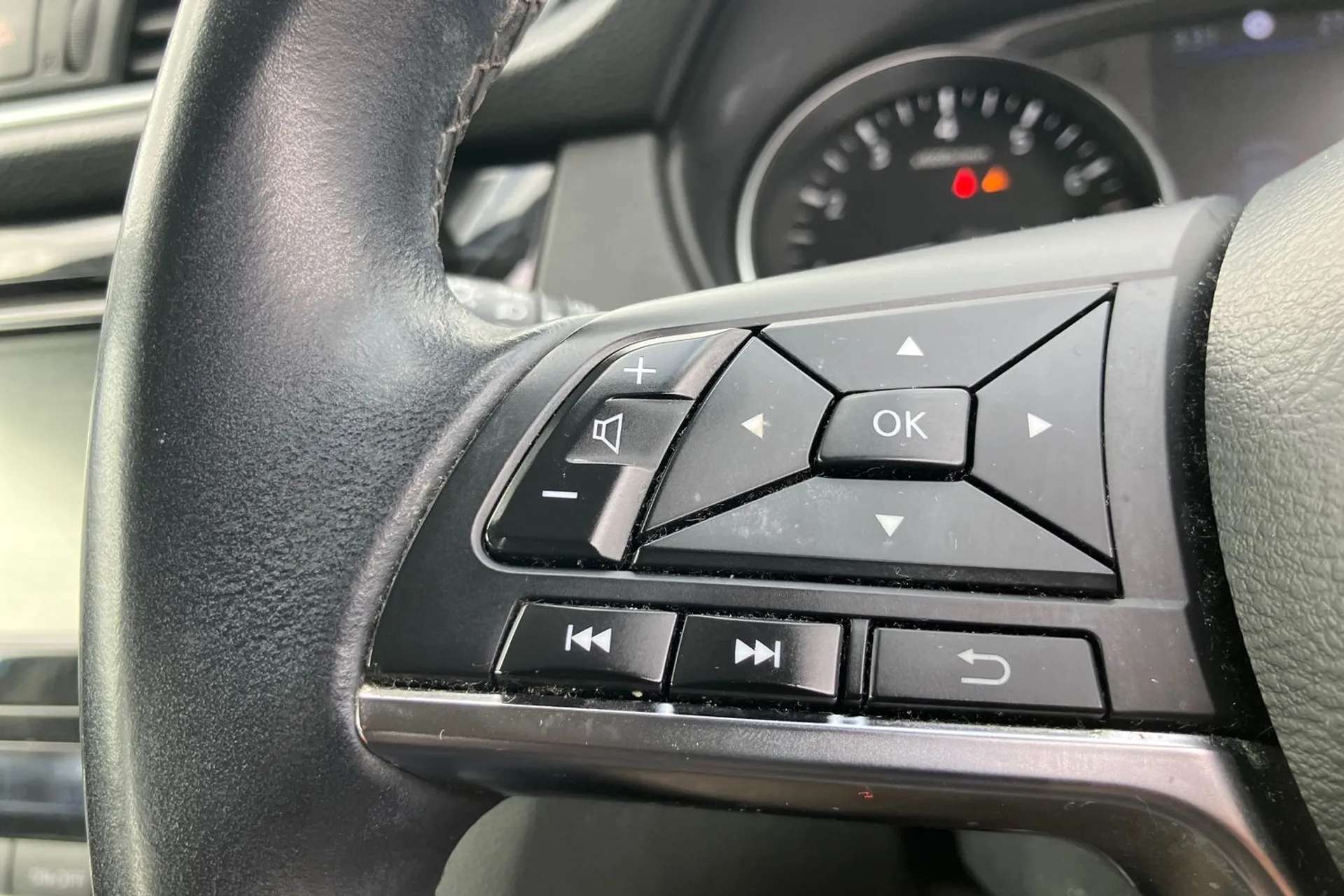 2020 NISSAN QASHQAI 2020 NISSAN QASHQAI
