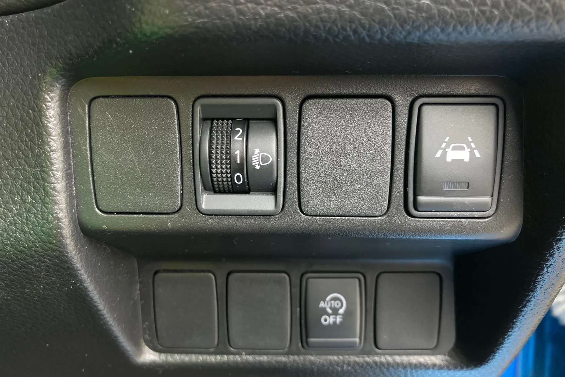 2020 NISSAN QASHQAI 2020 NISSAN QASHQAI
