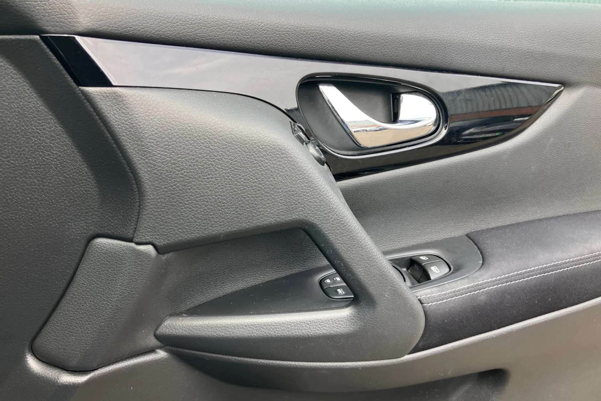 2020 NISSAN QASHQAI 2020 NISSAN QASHQAI