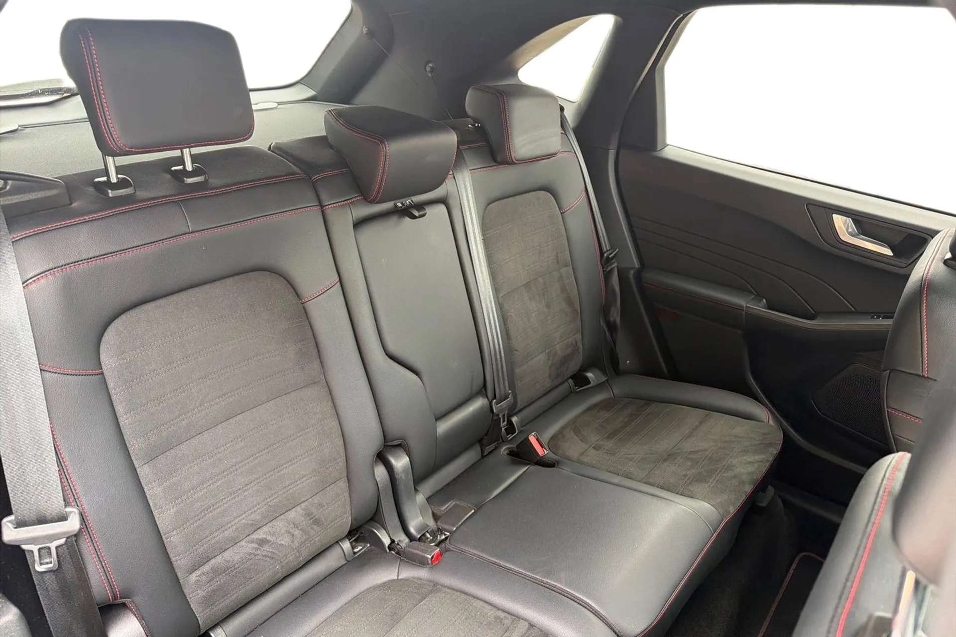 2022 FORD KUGA 2022 FORD KUGA