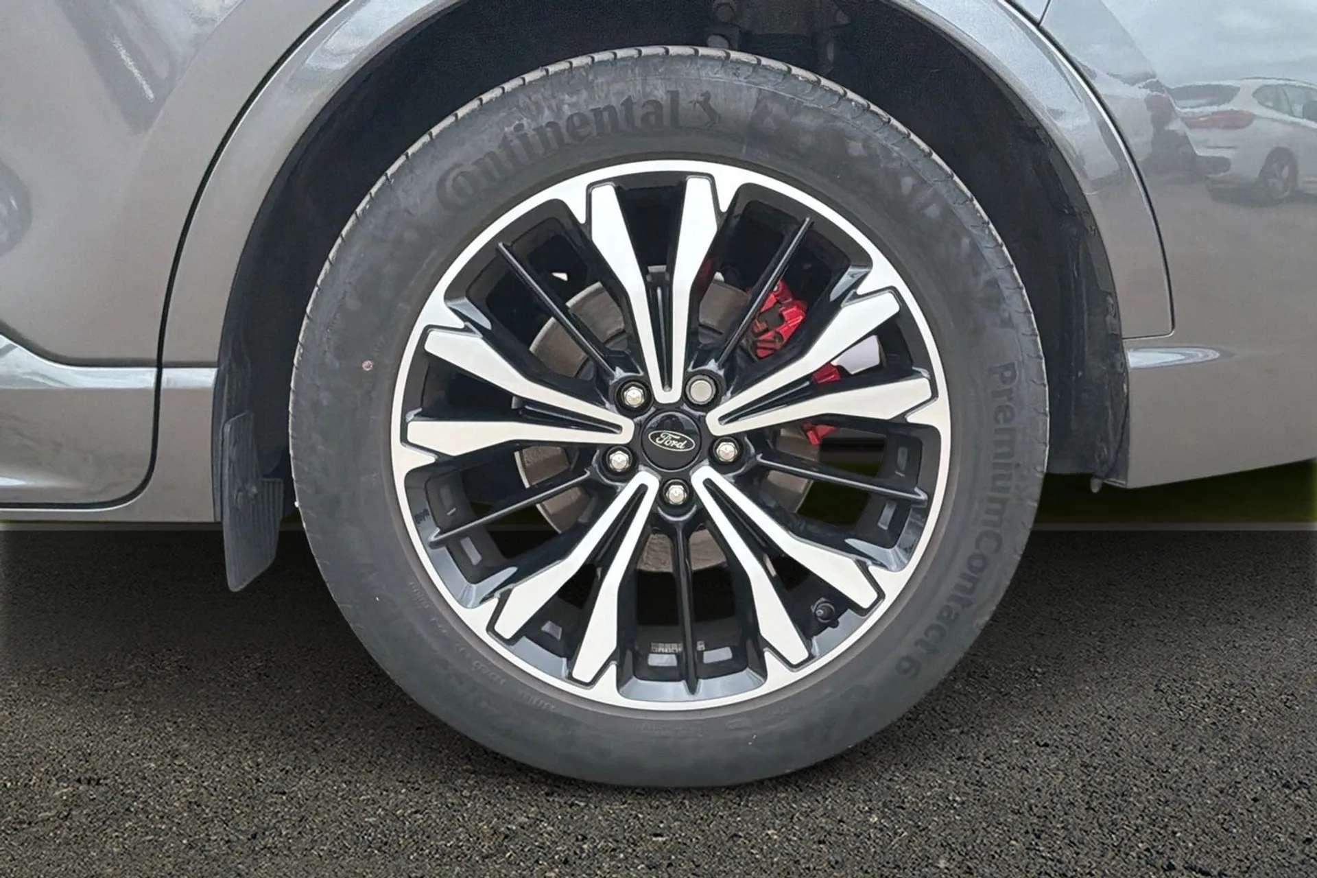 2022 FORD KUGA 2022 FORD KUGA