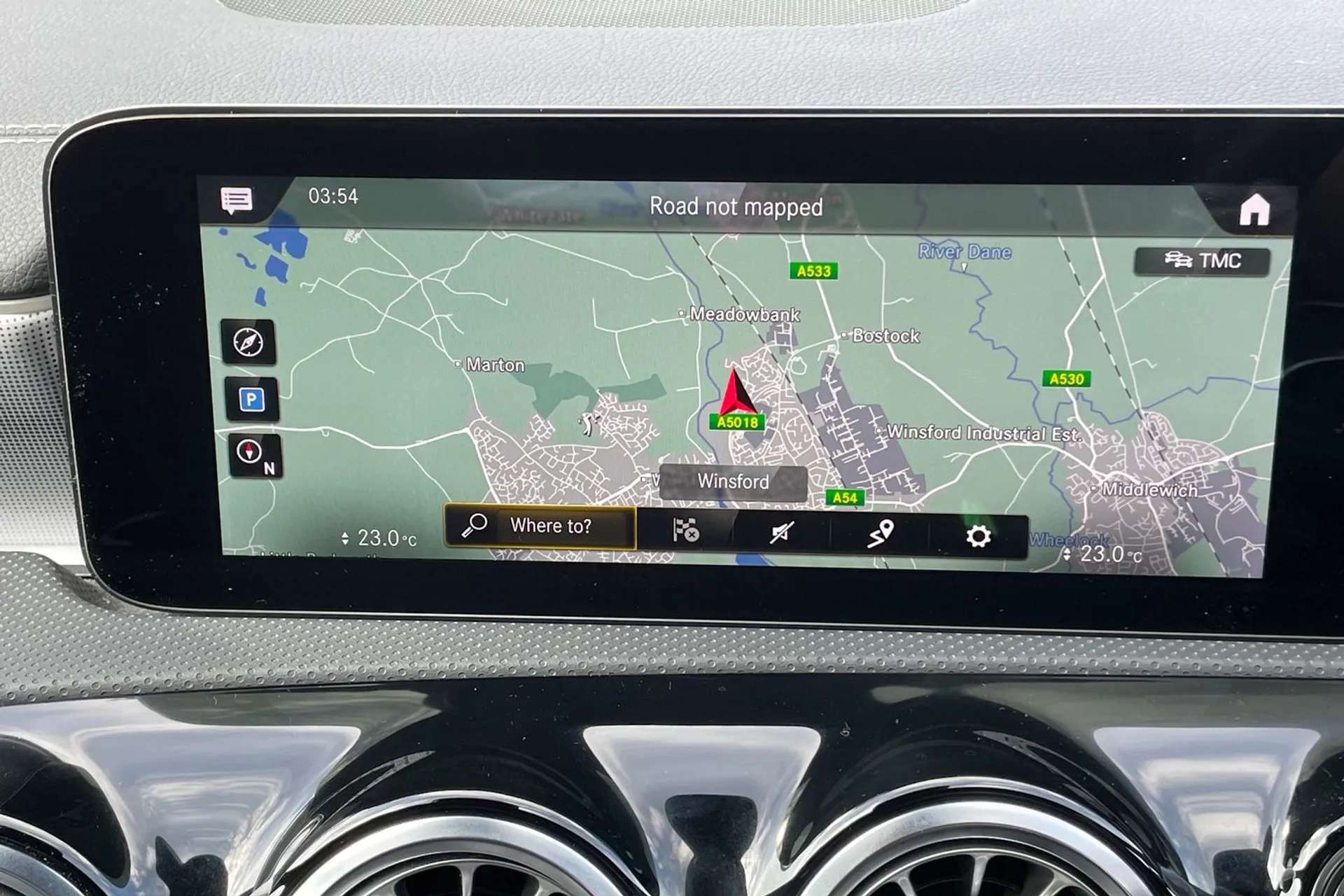 2022 MERCEDES-BENZ A CLASS 2022 MERCEDES-BENZ A CLASS