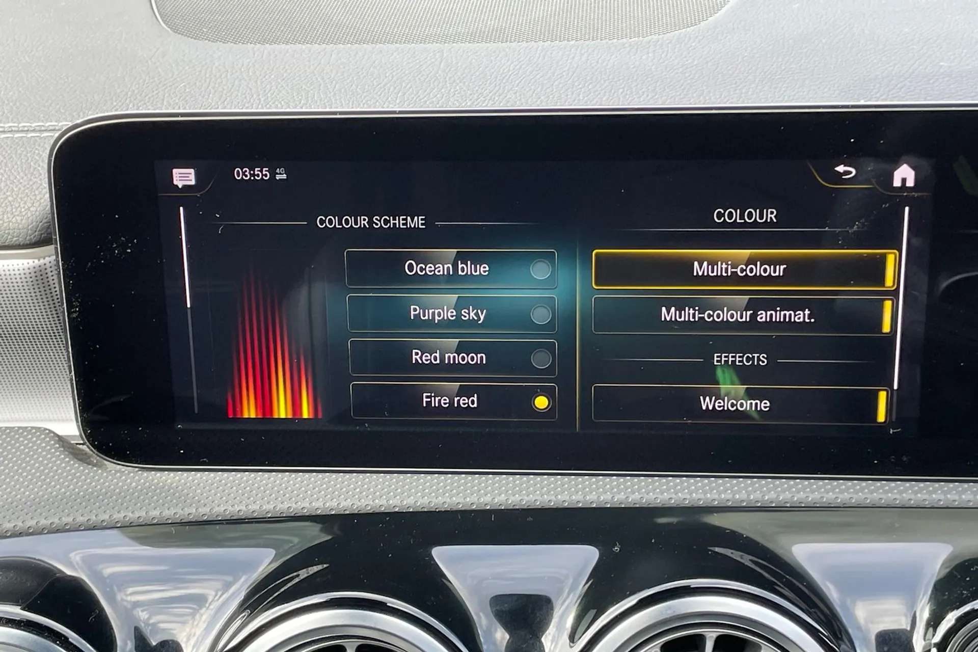 2022 MERCEDES-BENZ A CLASS 2022 MERCEDES-BENZ A CLASS
