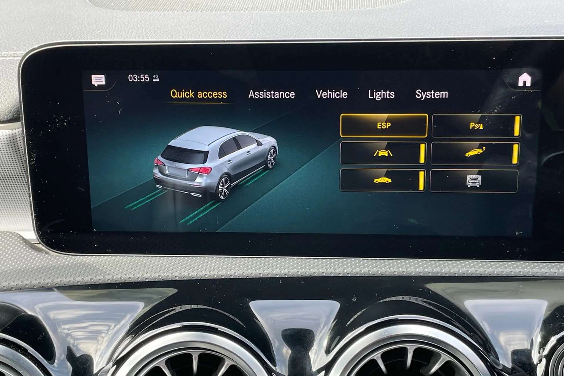 2022 MERCEDES-BENZ A CLASS 2022 MERCEDES-BENZ A CLASS