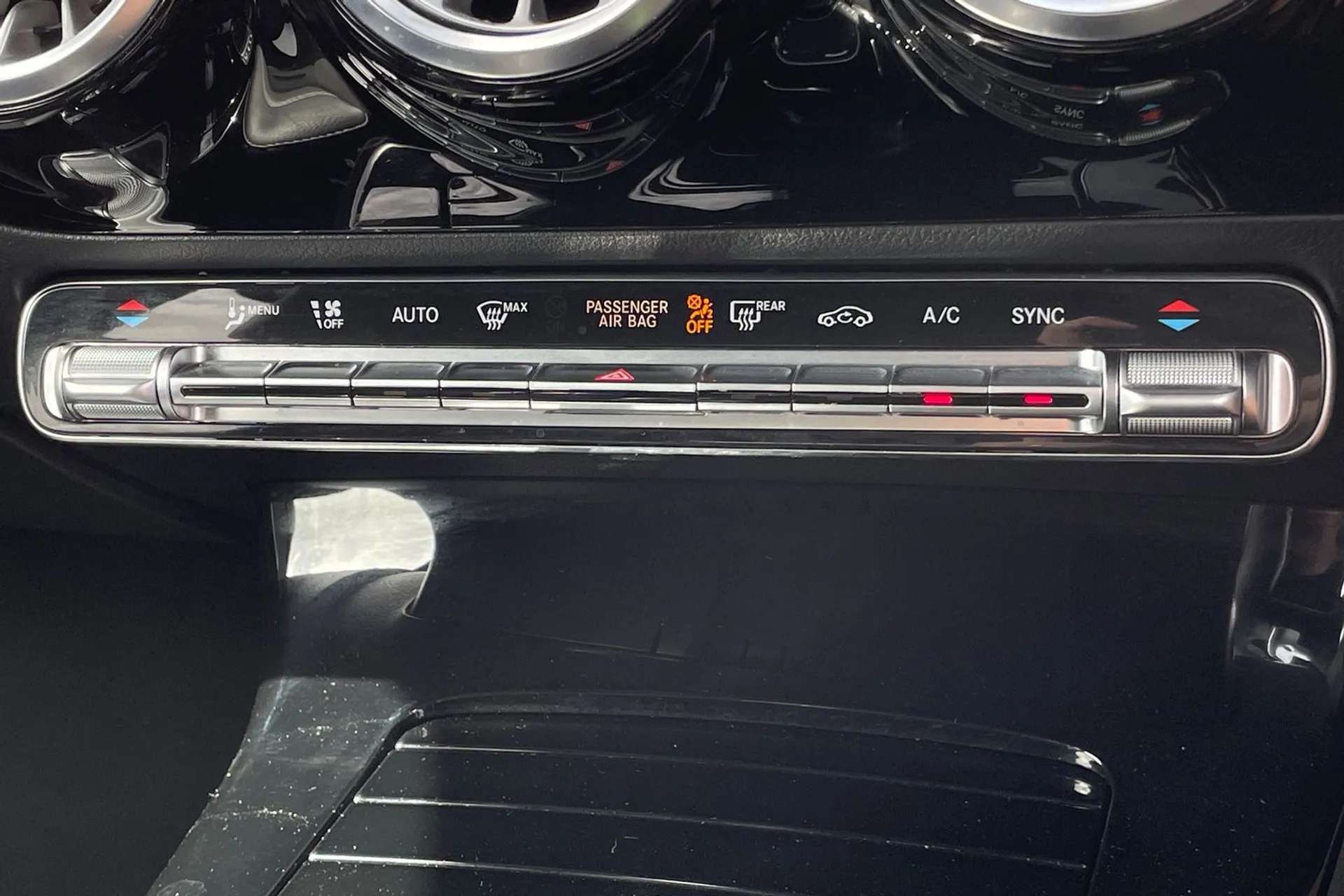 2022 MERCEDES-BENZ A CLASS 2022 MERCEDES-BENZ A CLASS