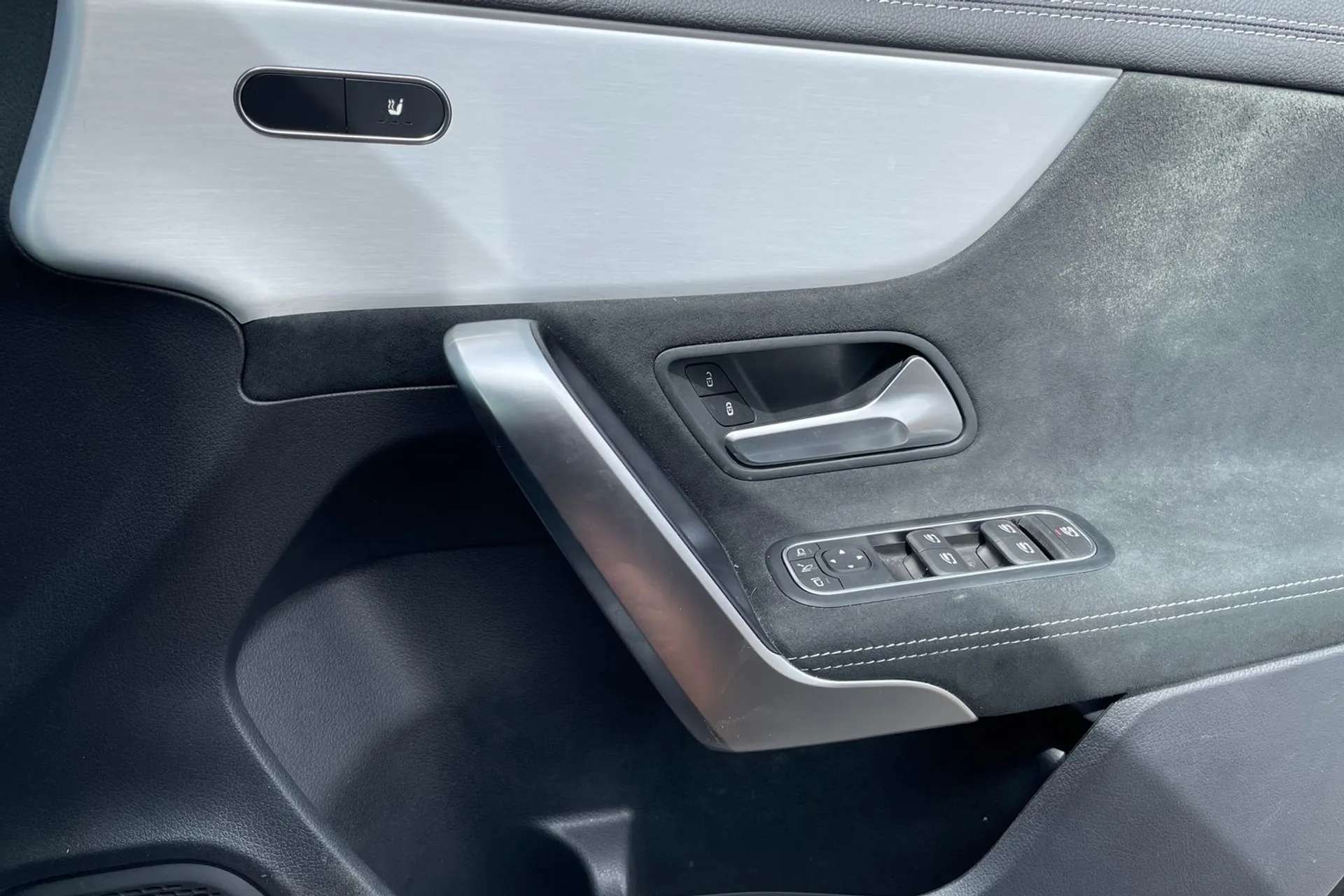 2022 MERCEDES-BENZ A CLASS 2022 MERCEDES-BENZ A CLASS