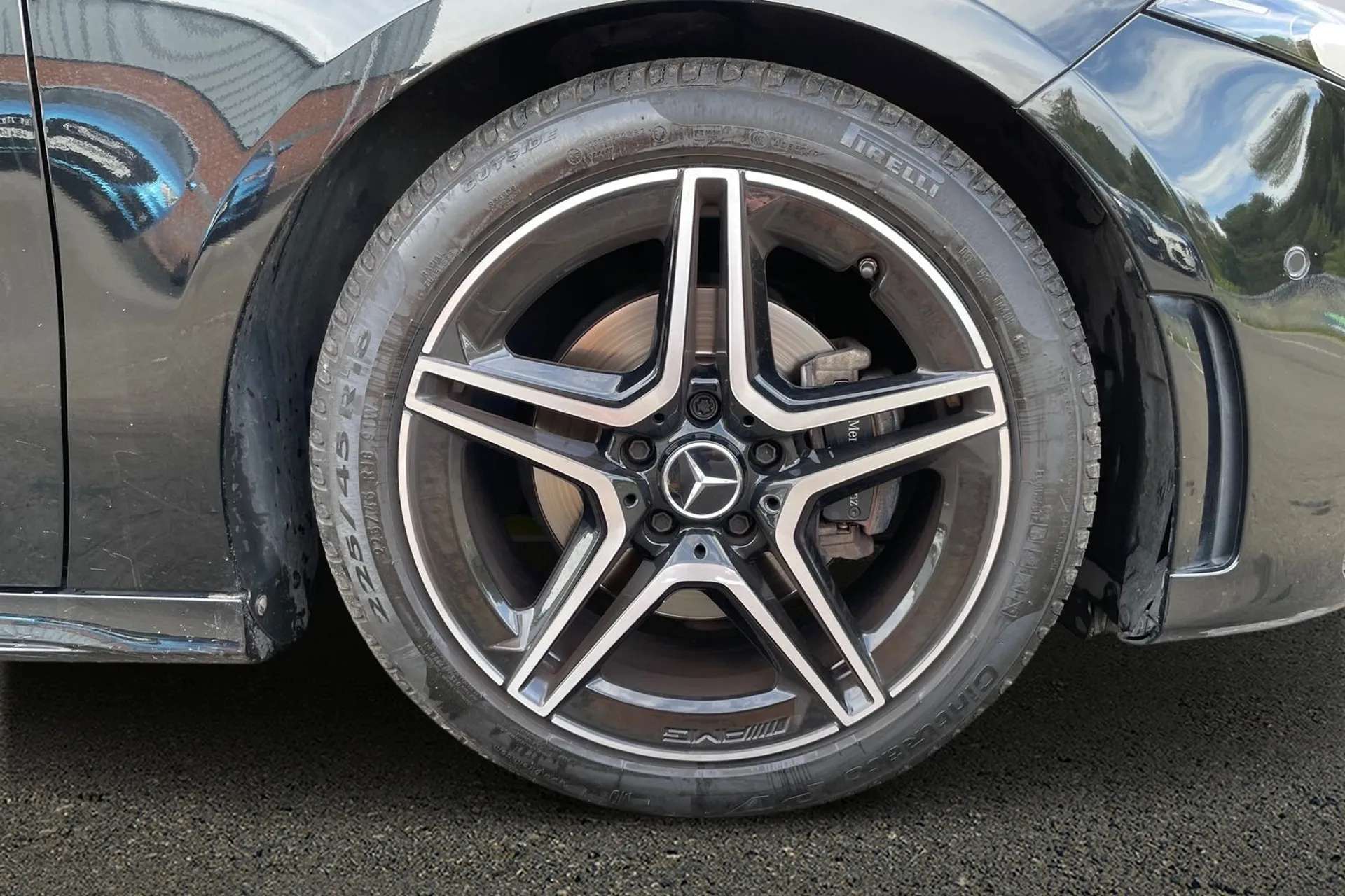 2022 MERCEDES-BENZ A CLASS 2022 MERCEDES-BENZ A CLASS