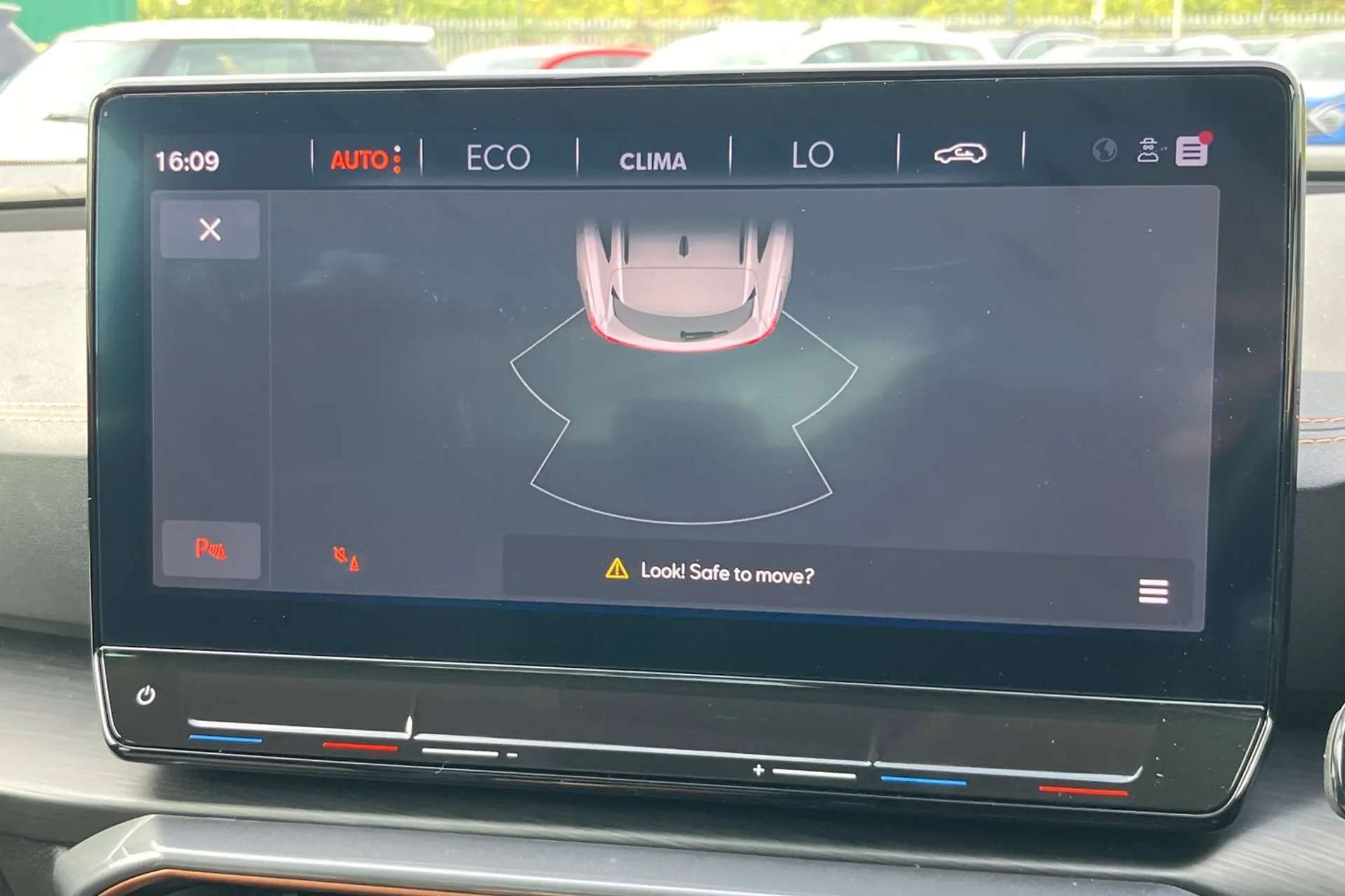 2023 CUPRA FORMENTOR 2023 CUPRA FORMENTOR