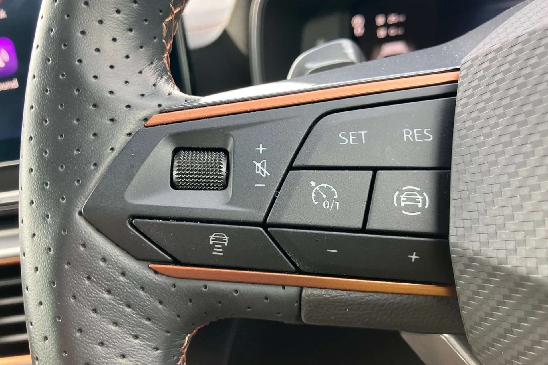 2023 CUPRA FORMENTOR 2023 CUPRA FORMENTOR