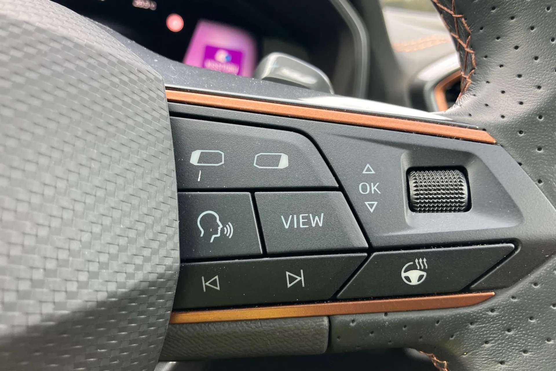 2023 CUPRA FORMENTOR 2023 CUPRA FORMENTOR