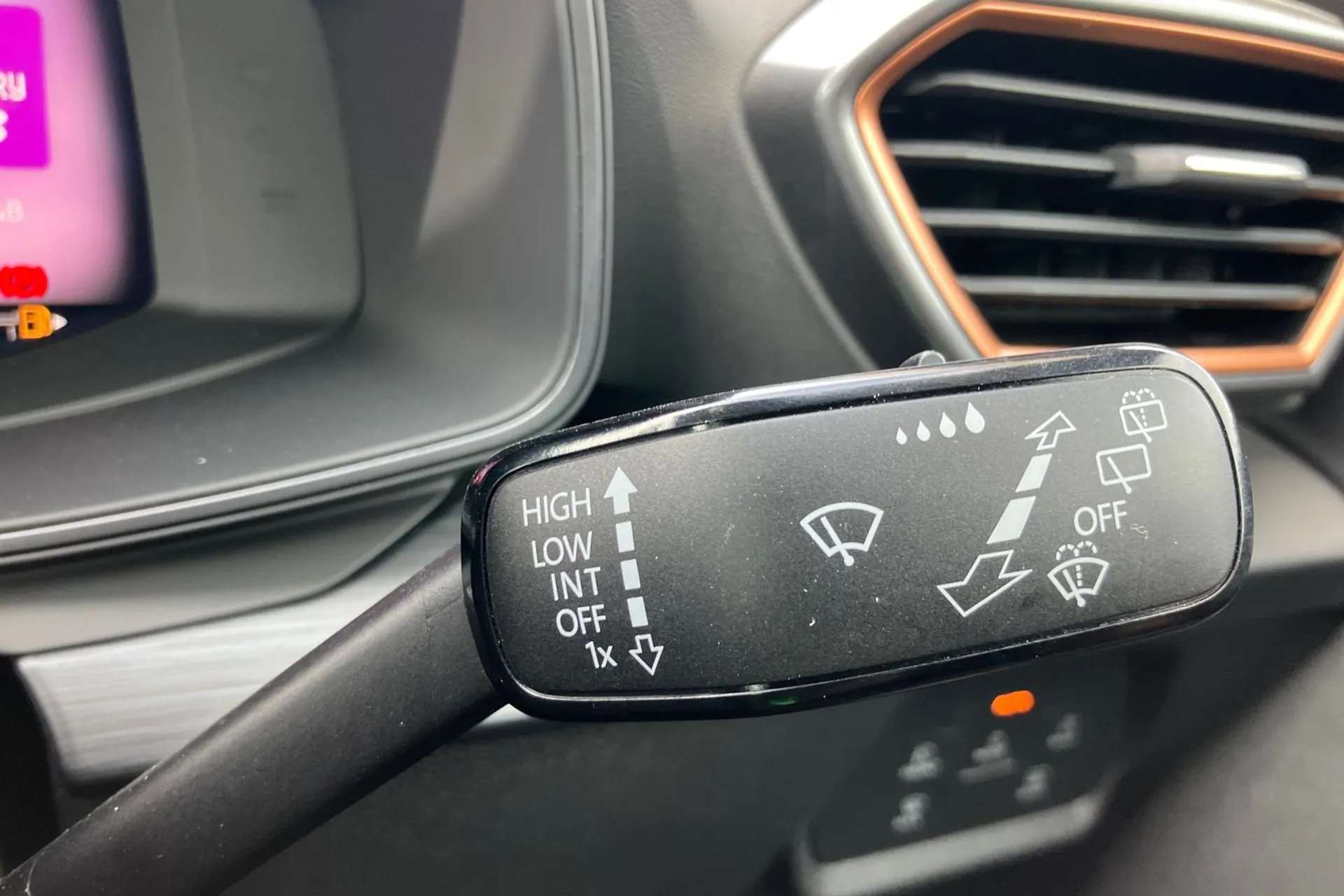 2023 CUPRA FORMENTOR 2023 CUPRA FORMENTOR
