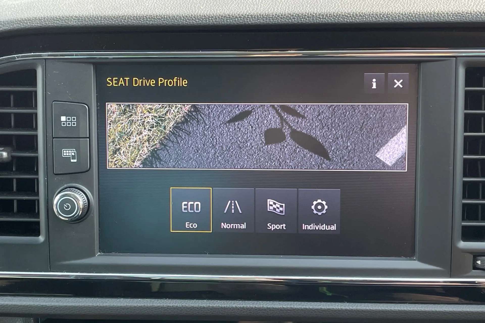 2018 SEAT LEON 2018 SEAT LEON