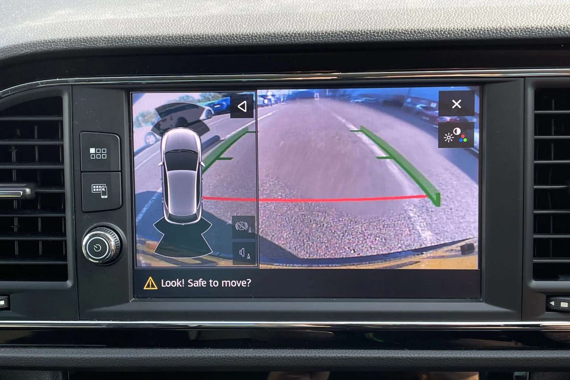 2018 SEAT LEON 2018 SEAT LEON