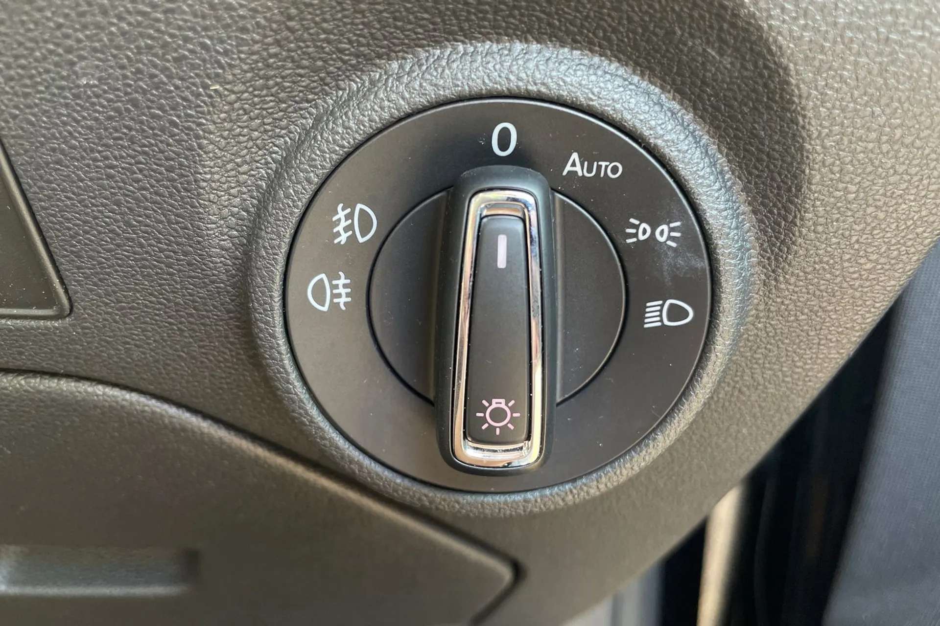 2018 SEAT LEON 2018 SEAT LEON