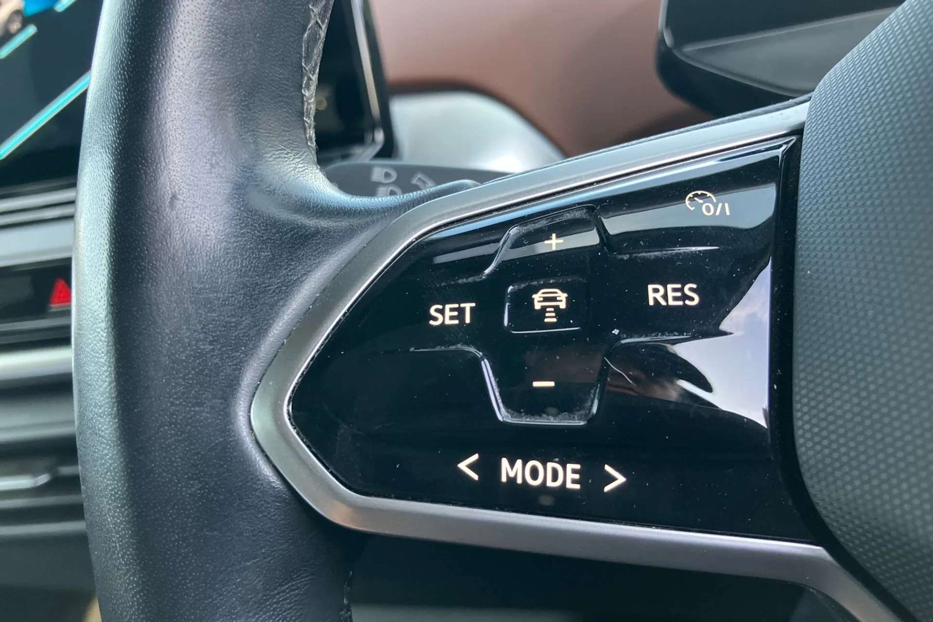 2021 VOLKSWAGEN ID.4 2021 VOLKSWAGEN ID.4