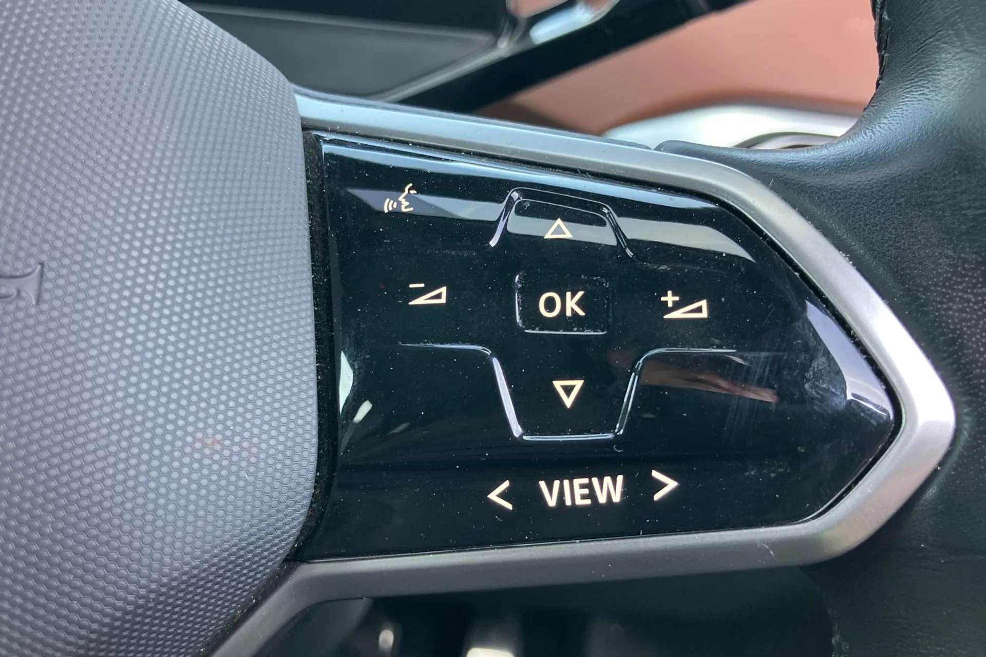 2021 VOLKSWAGEN ID.4 2021 VOLKSWAGEN ID.4
