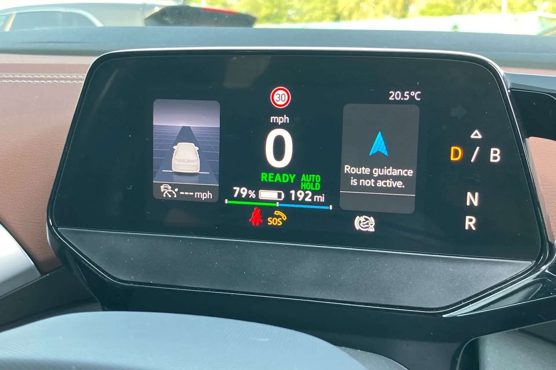 2021 VOLKSWAGEN ID.4 2021 VOLKSWAGEN ID.4