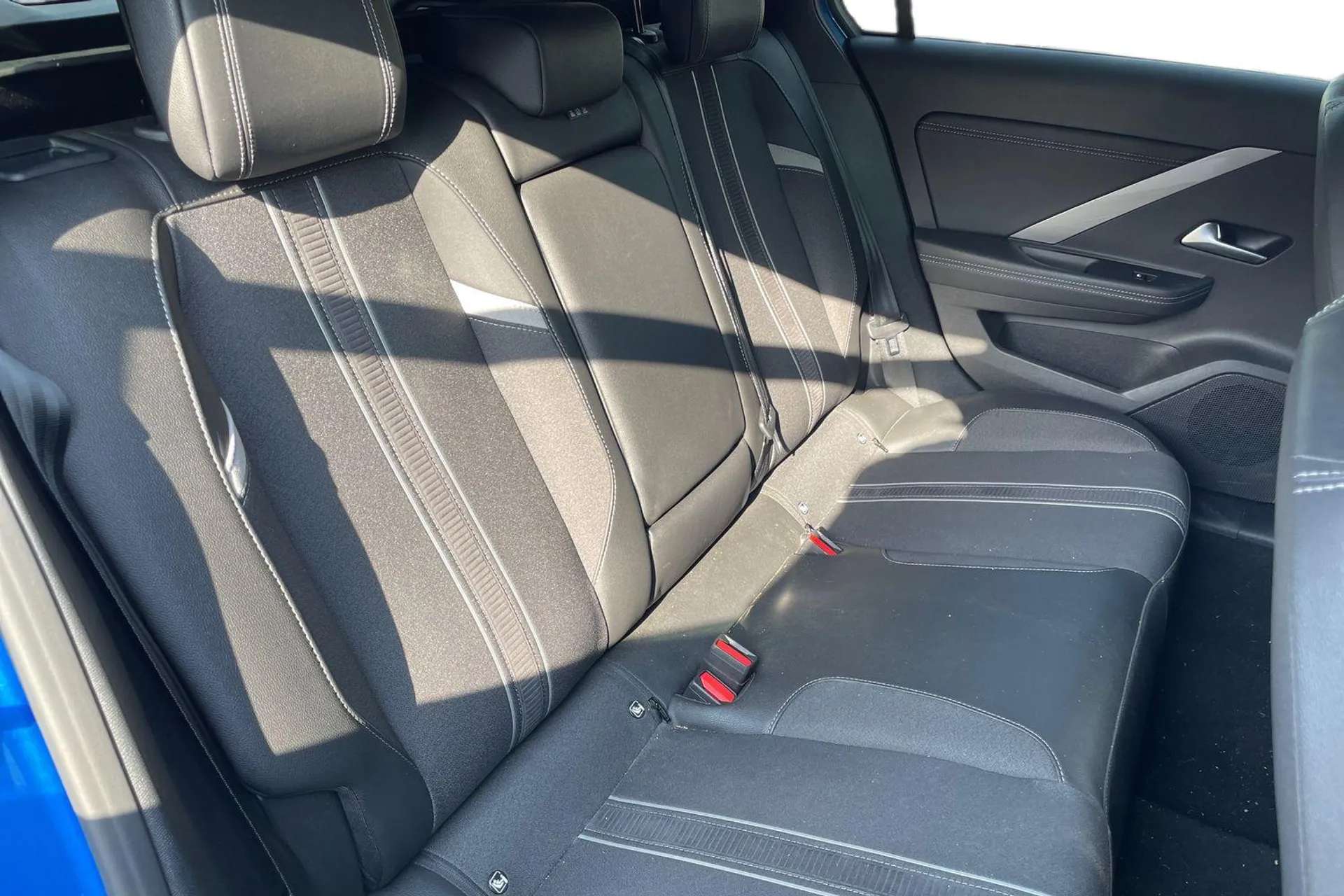 2023 VAUXHALL ASTRA 2023 VAUXHALL ASTRA
