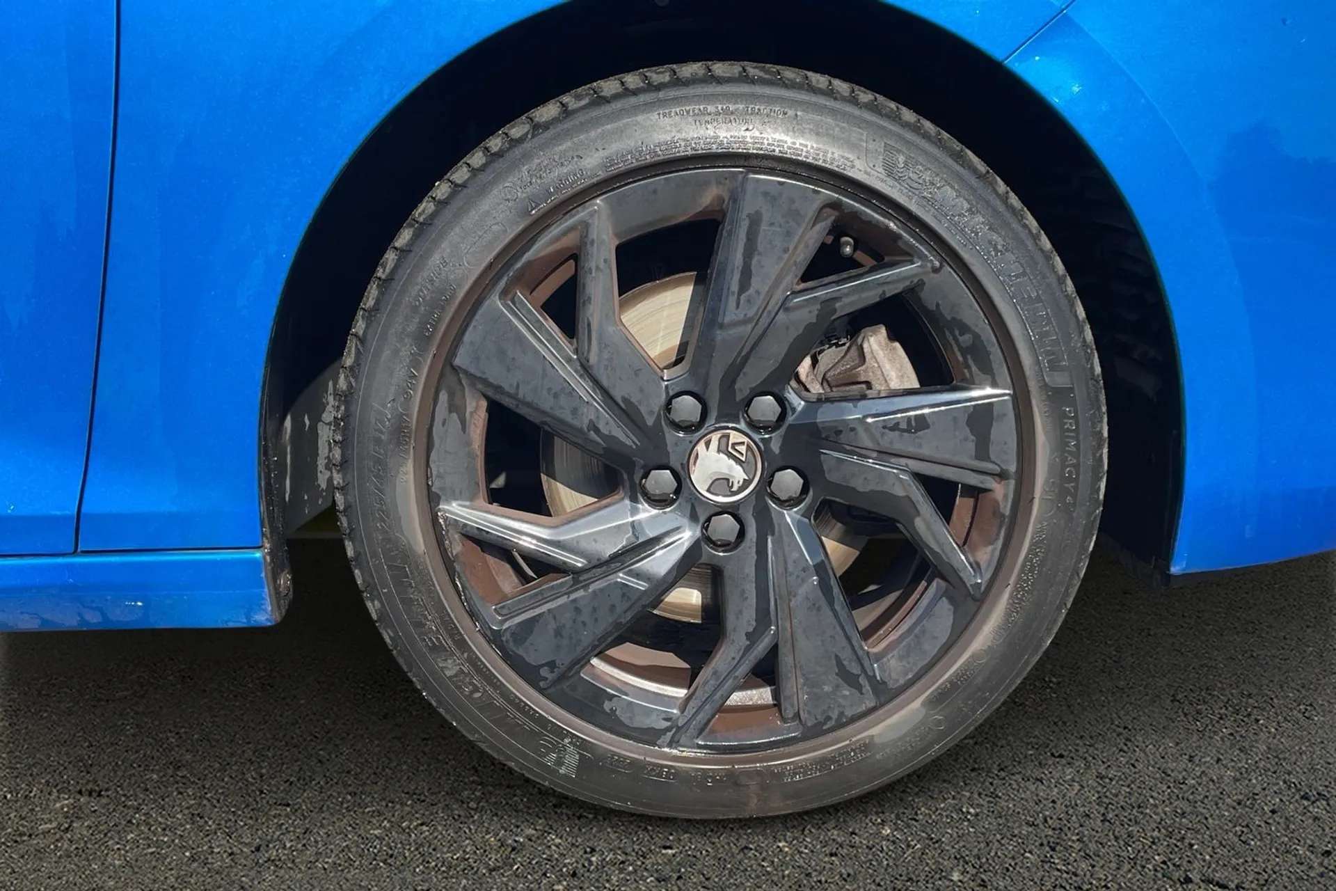 2023 VAUXHALL ASTRA 2023 VAUXHALL ASTRA