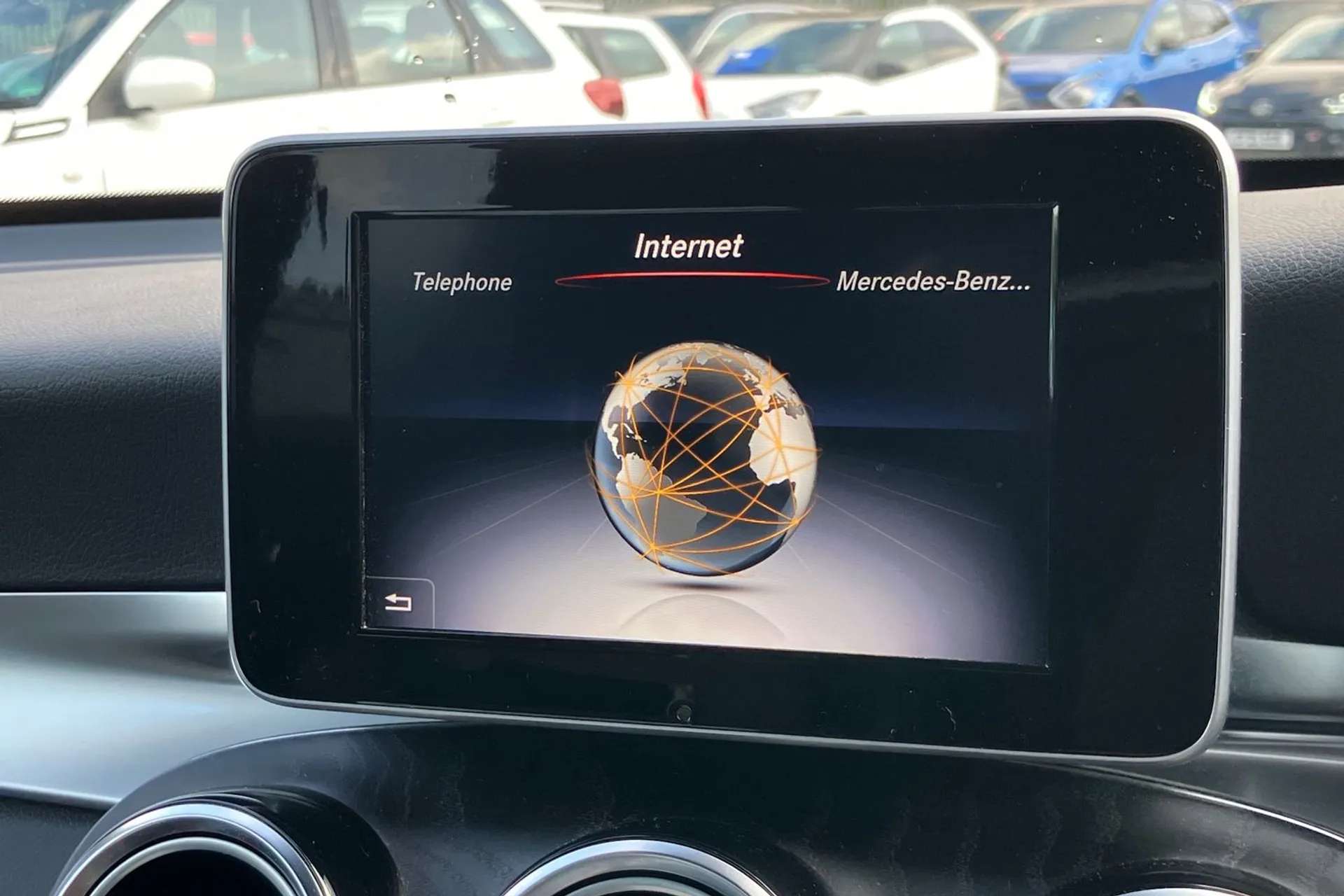2019 MERCEDES-BENZ GLC 2019 MERCEDES-BENZ GLC