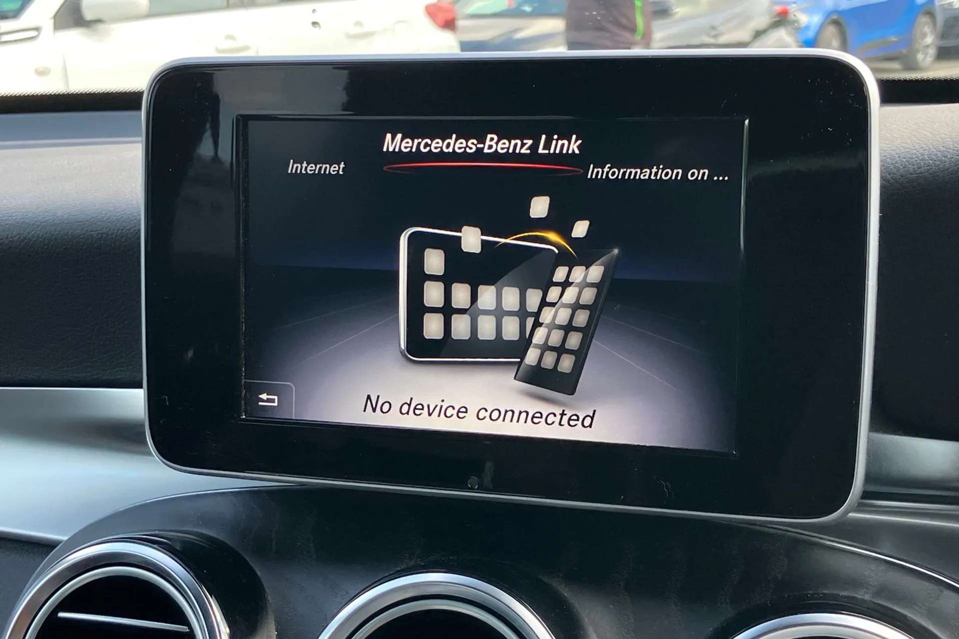 2019 MERCEDES-BENZ GLC 2019 MERCEDES-BENZ GLC