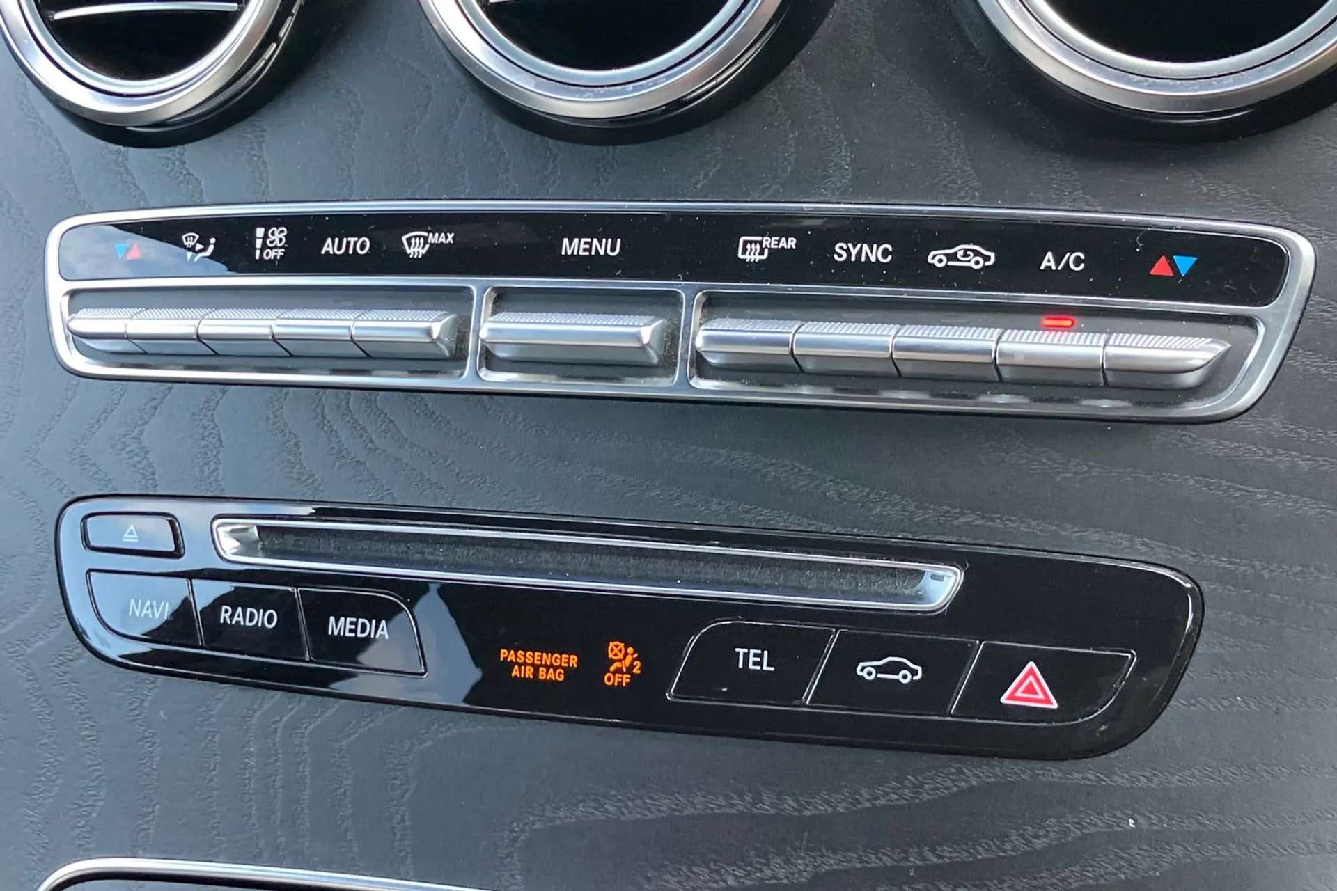 2019 MERCEDES-BENZ GLC 2019 MERCEDES-BENZ GLC
