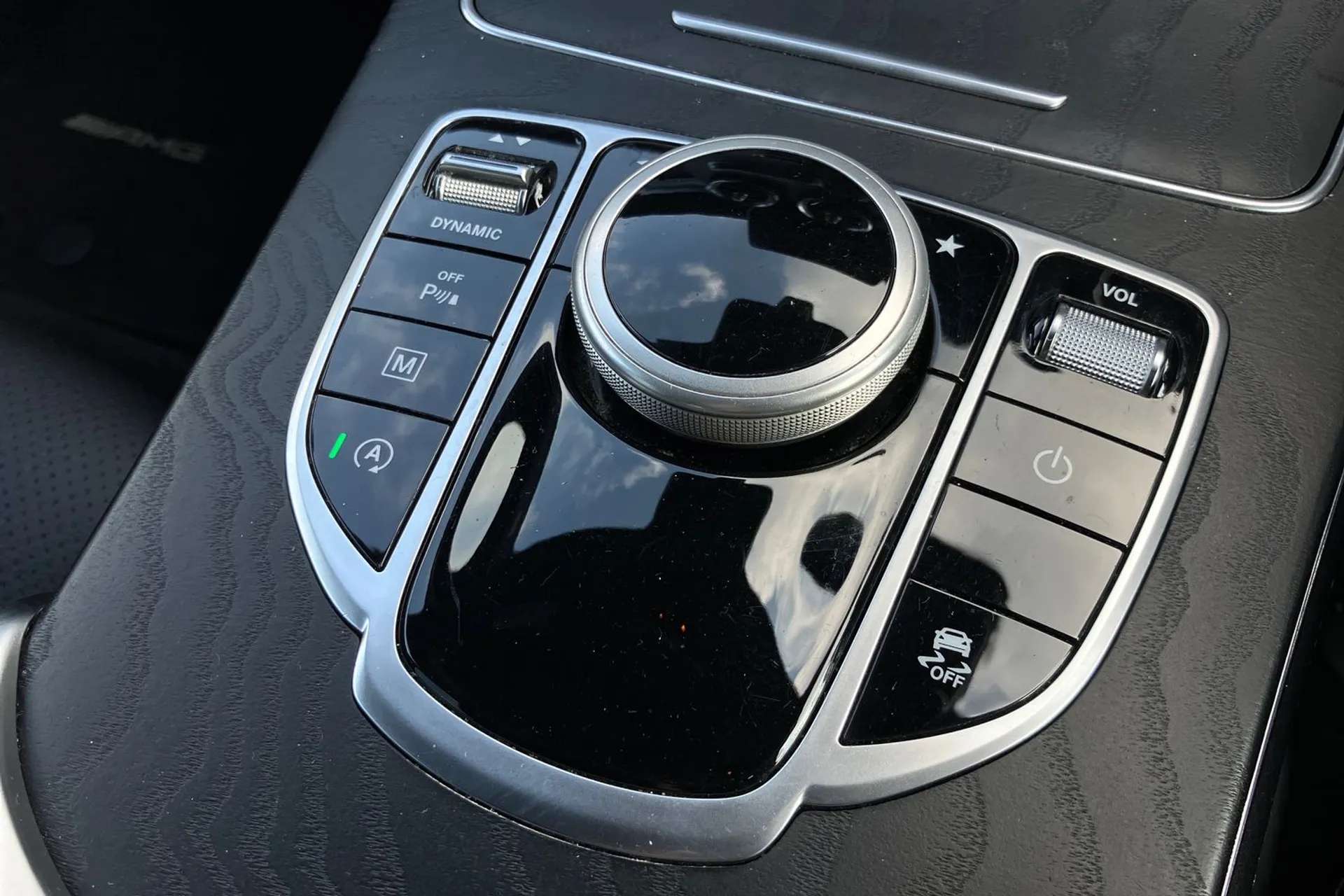 2019 MERCEDES-BENZ GLC 2019 MERCEDES-BENZ GLC